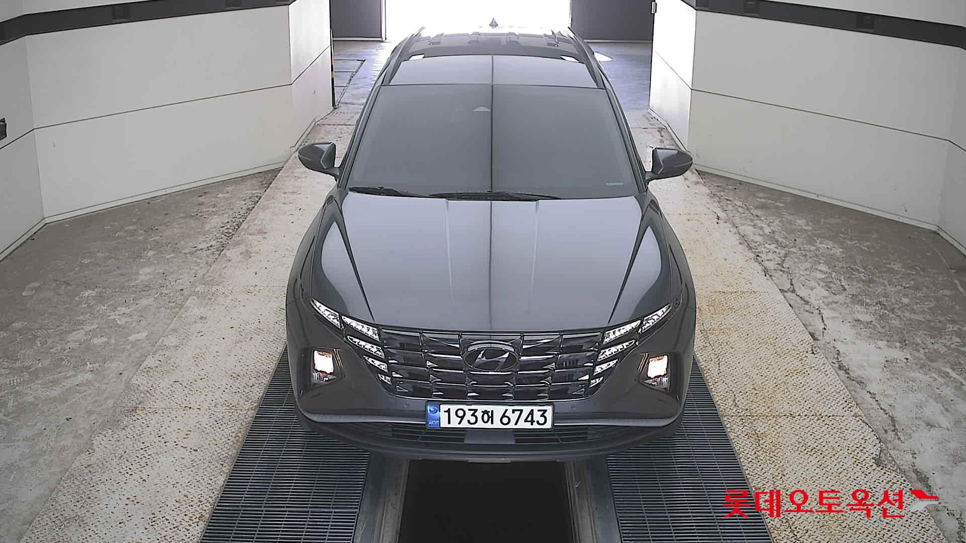 Hyundai Туссан