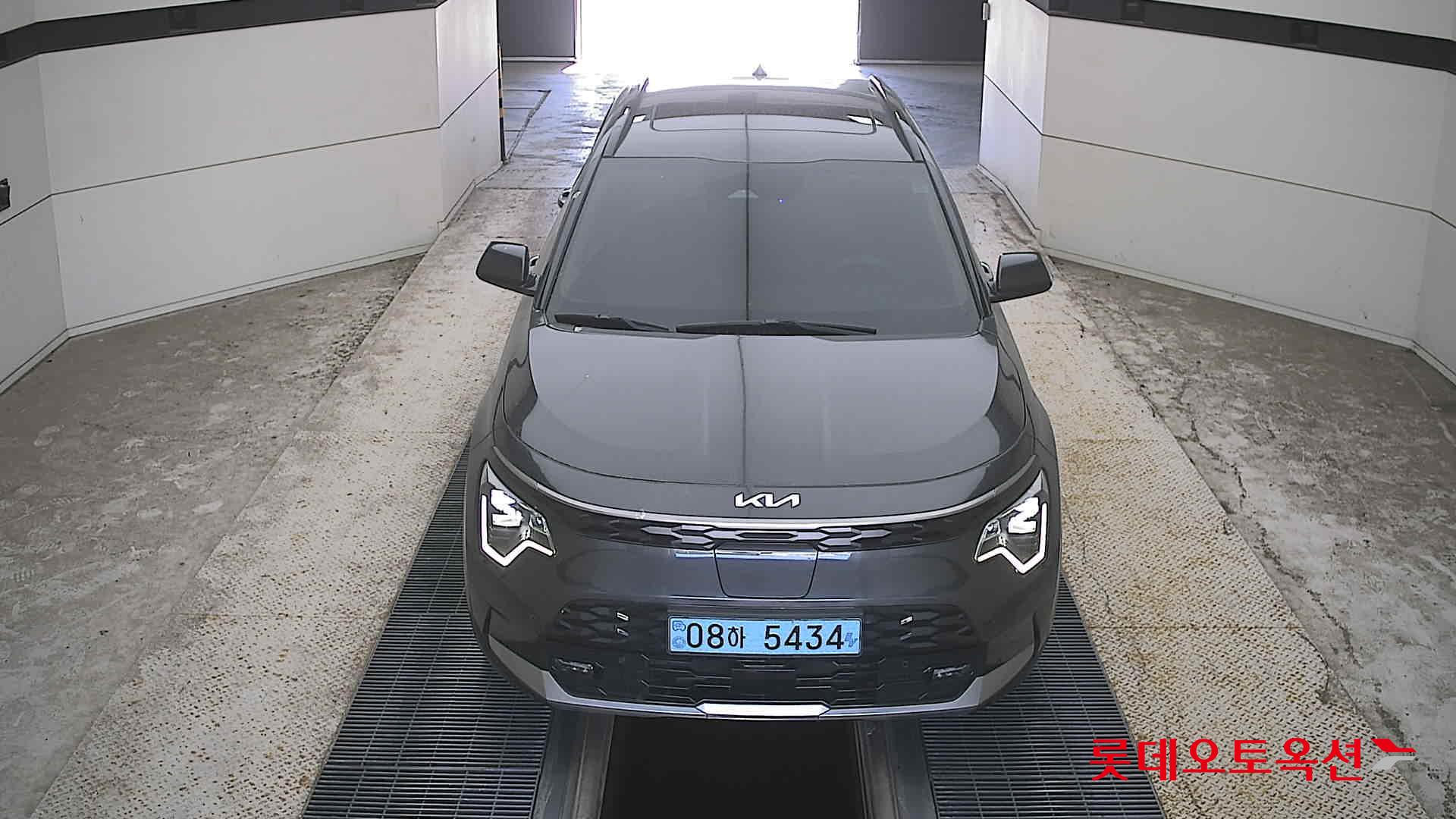Kia Ниро