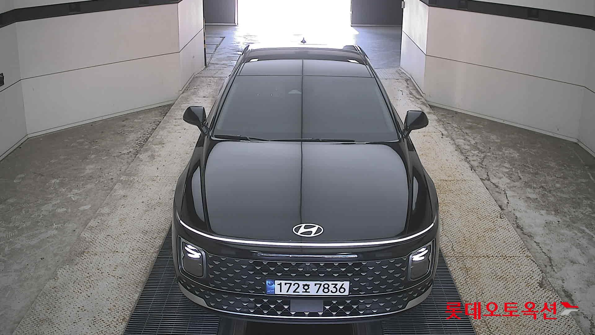 Hyundai Грандер