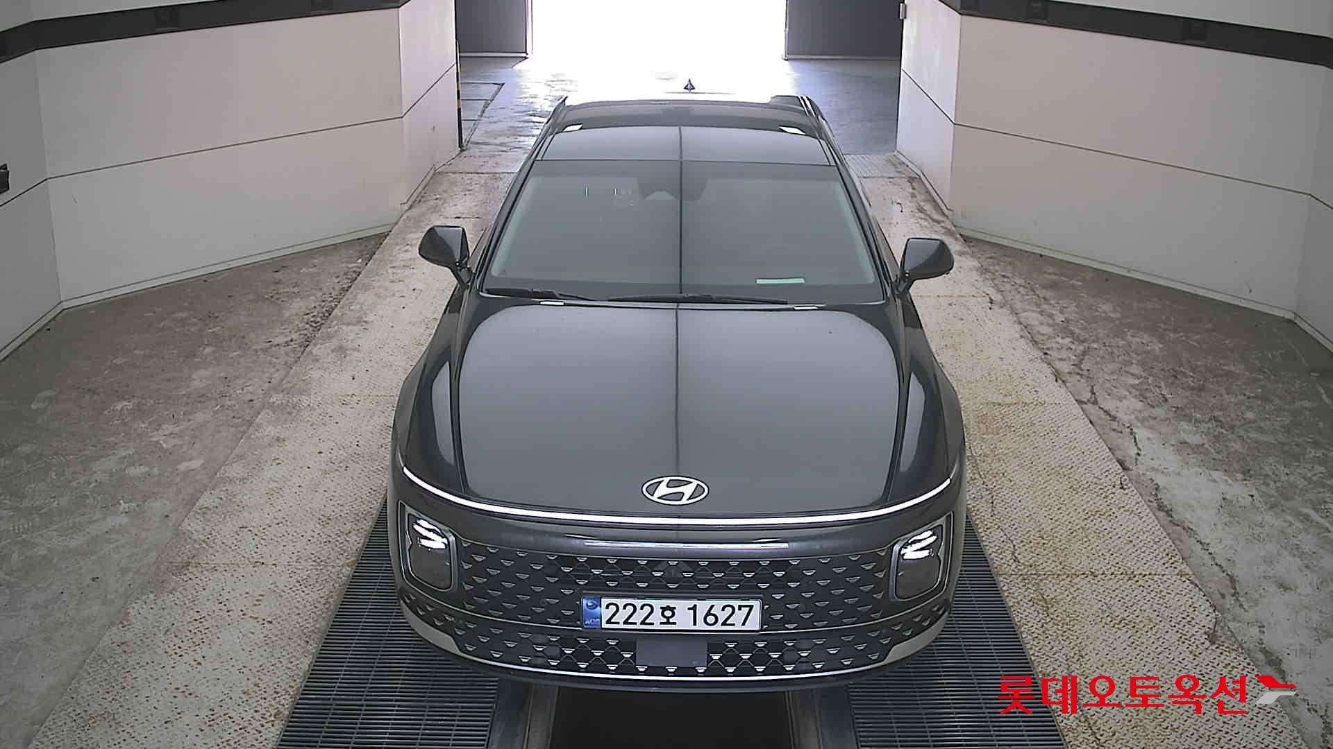 Hyundai Грандер