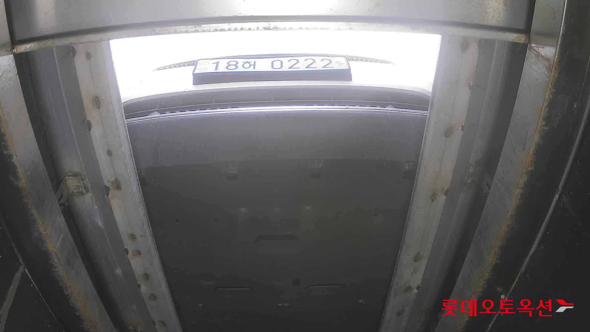 كيا Ev6 2022