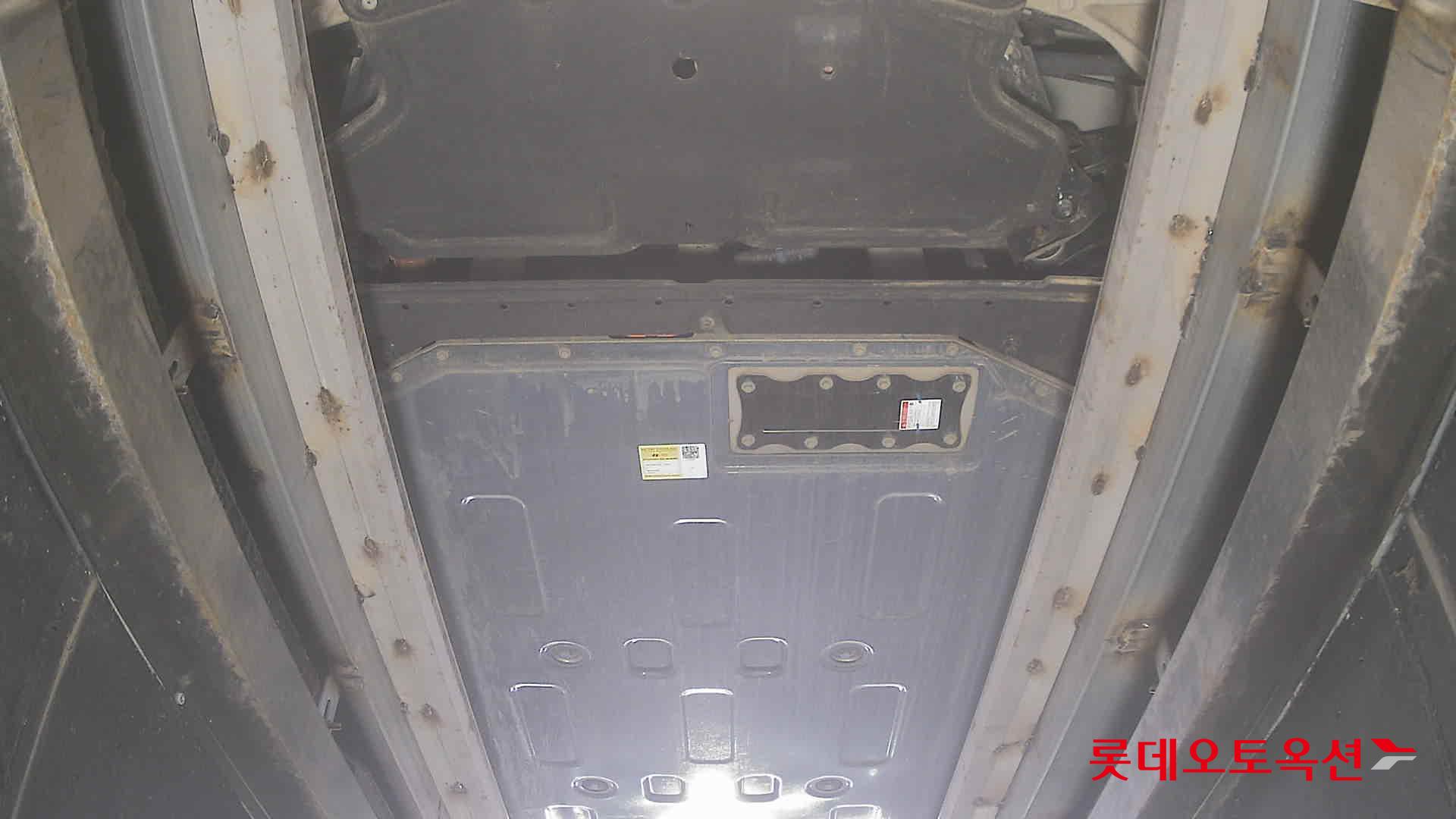 كيا Ev6 2022