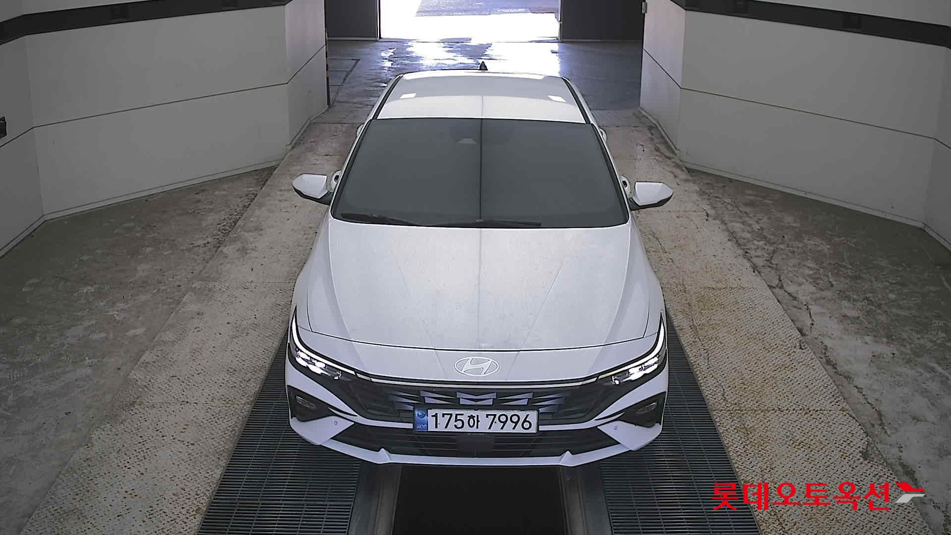 Hyundai Элантра