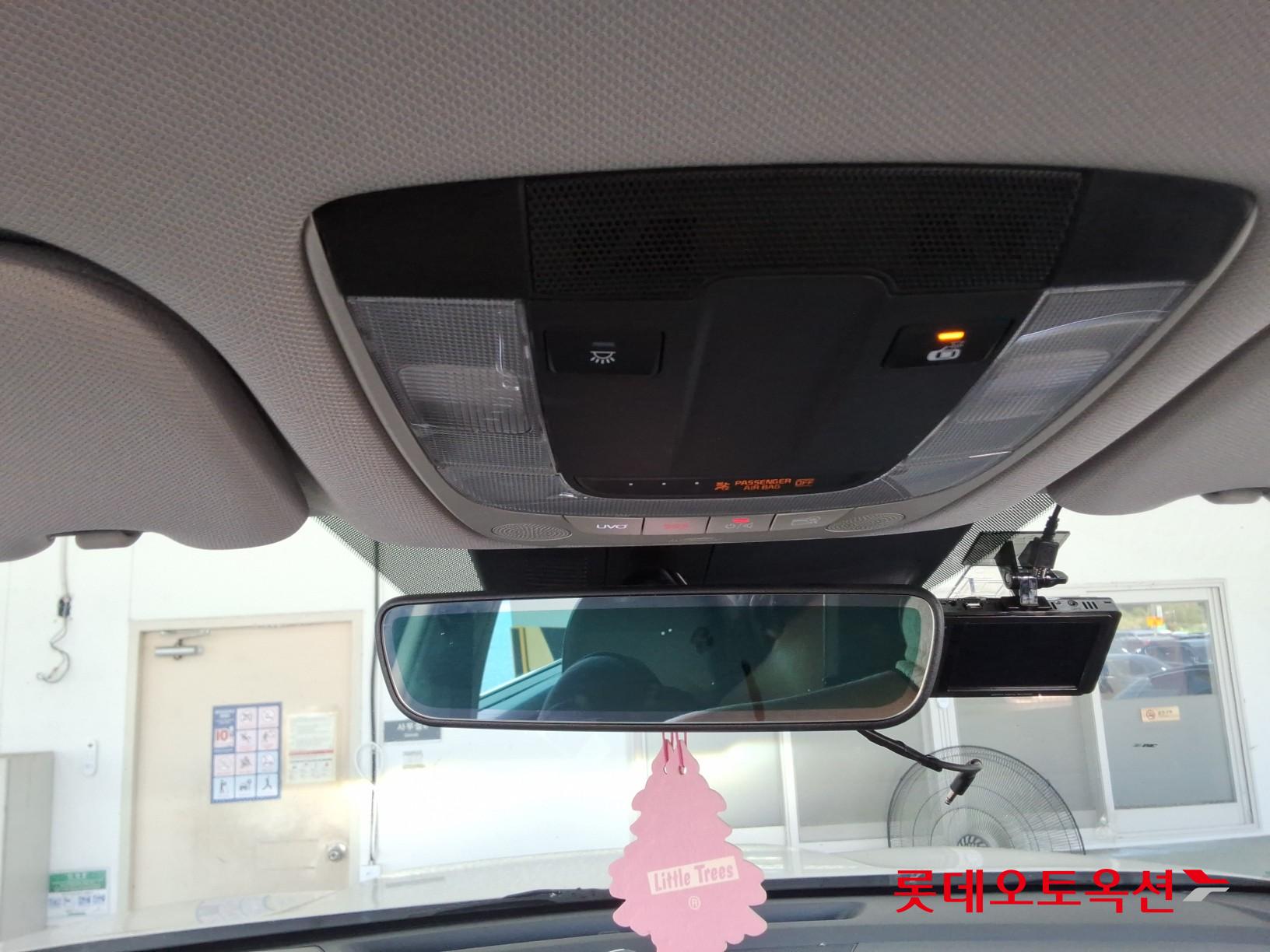 كيا سورينتو 2021