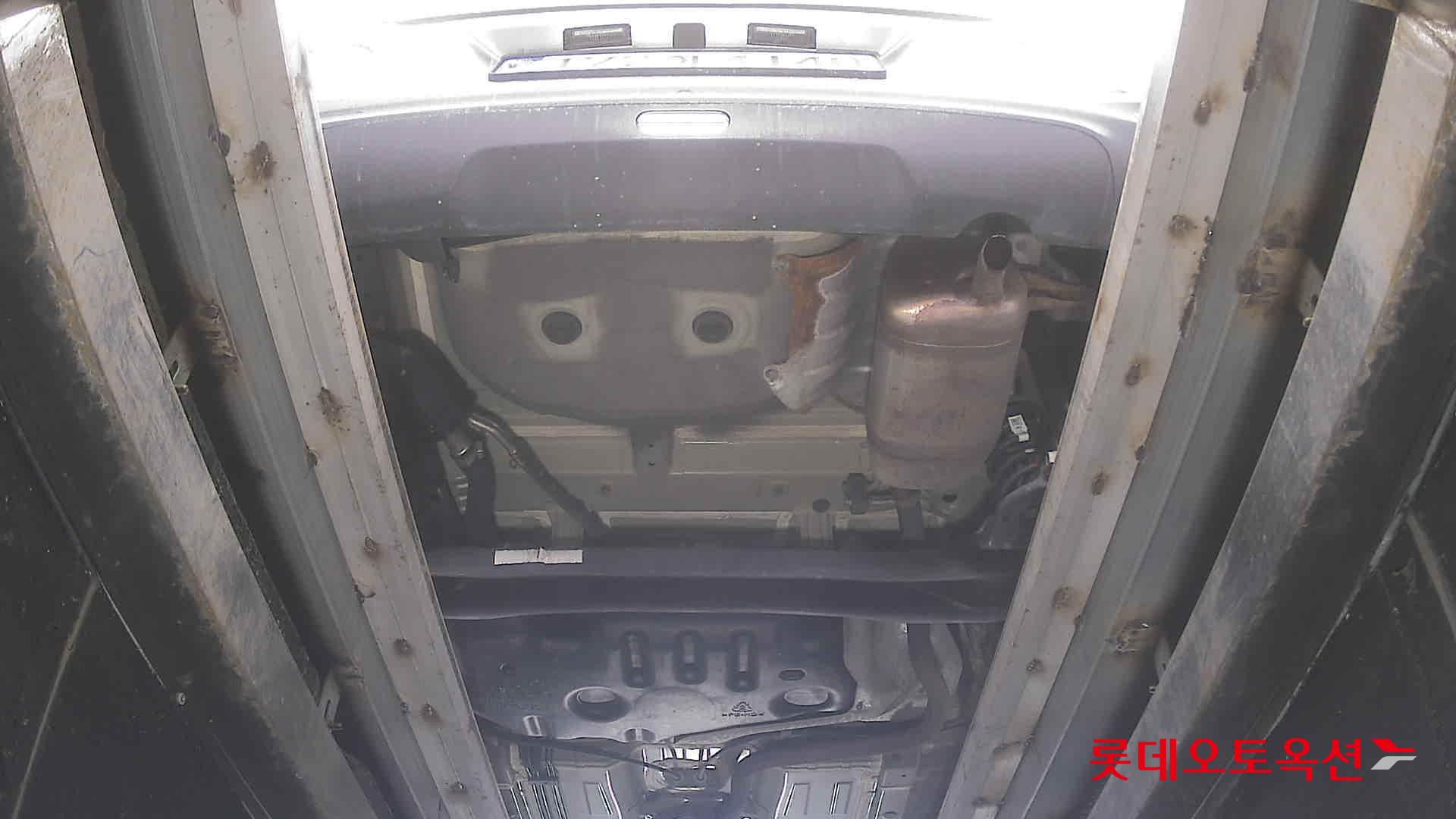 هيونداي كاسبر 2023 VAN