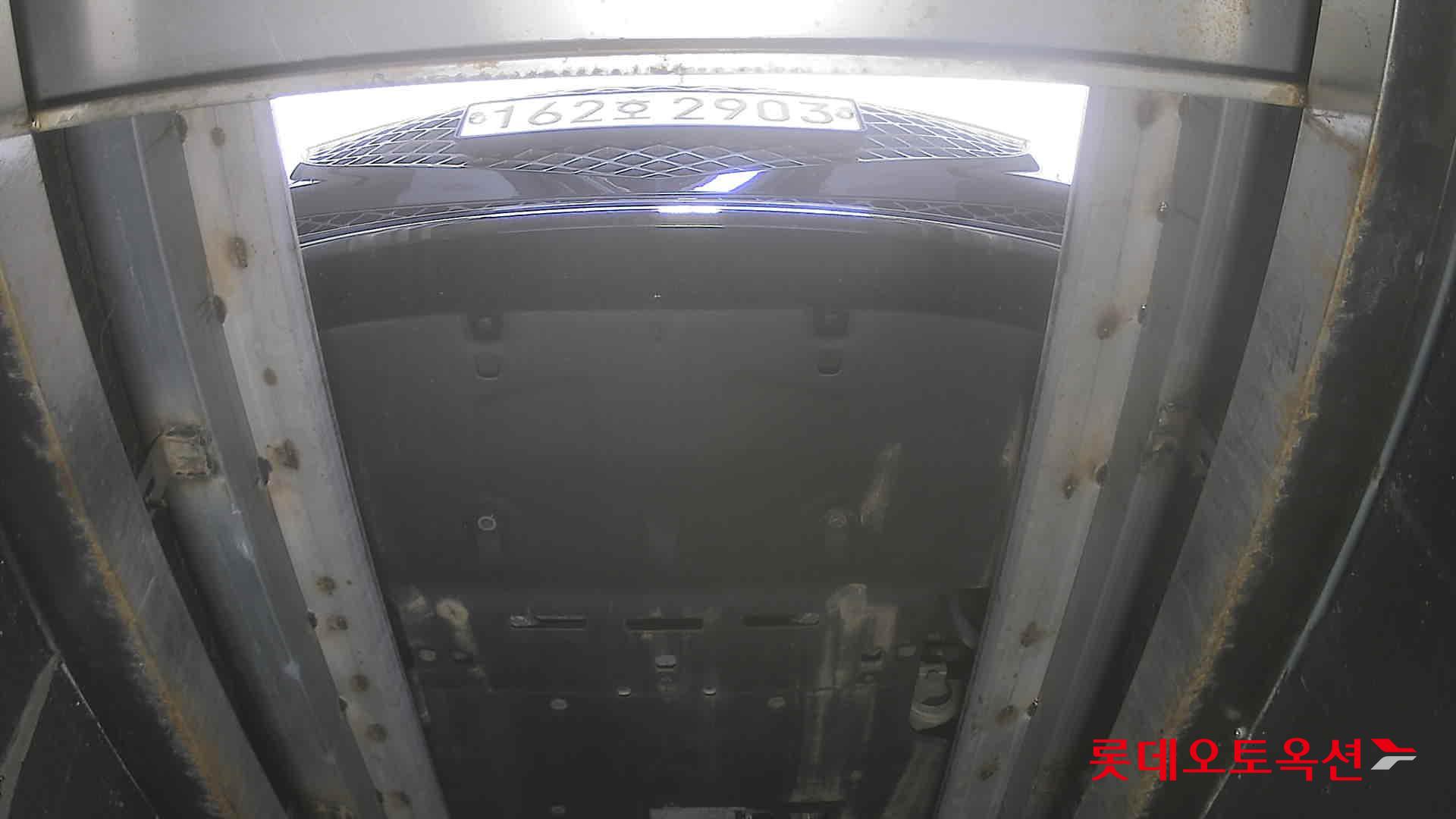 جينيسيس جي 80 2021 2.5T