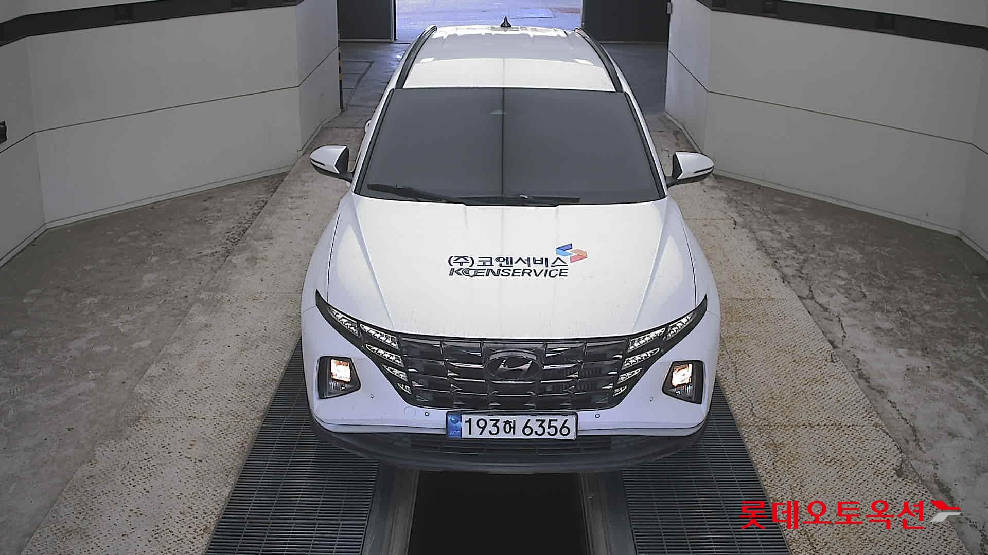 Hyundai Туссан