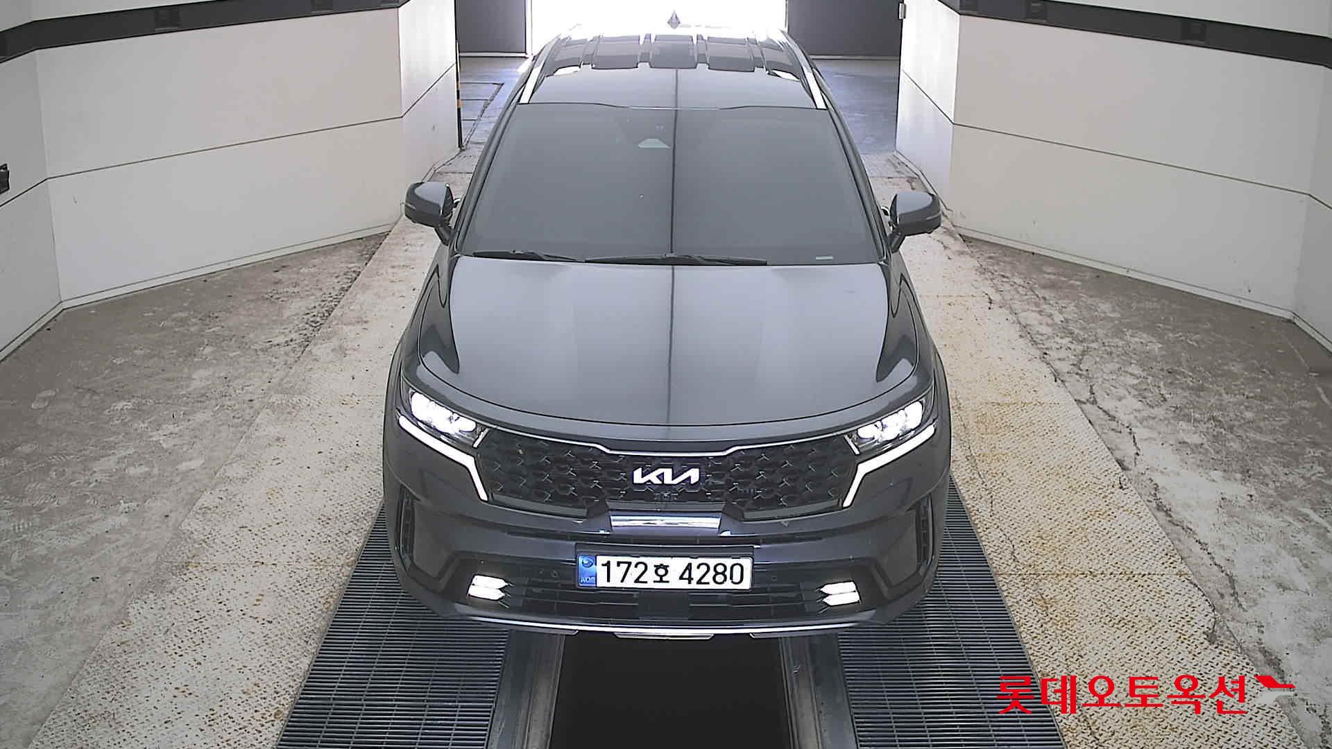 Kia Соренто