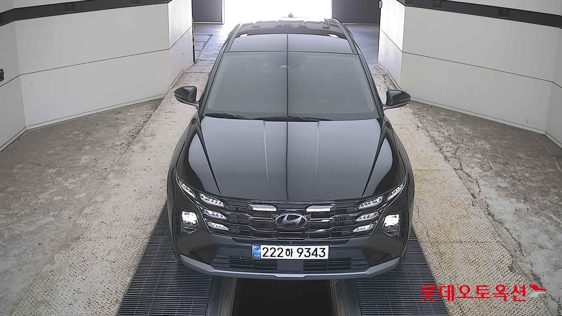 Hyundai Туссан