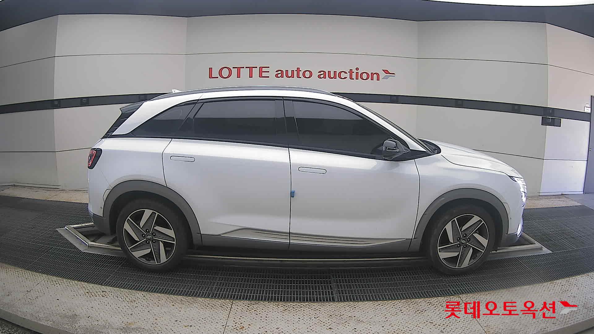 هيونداي Nexo 2023 بريميوم