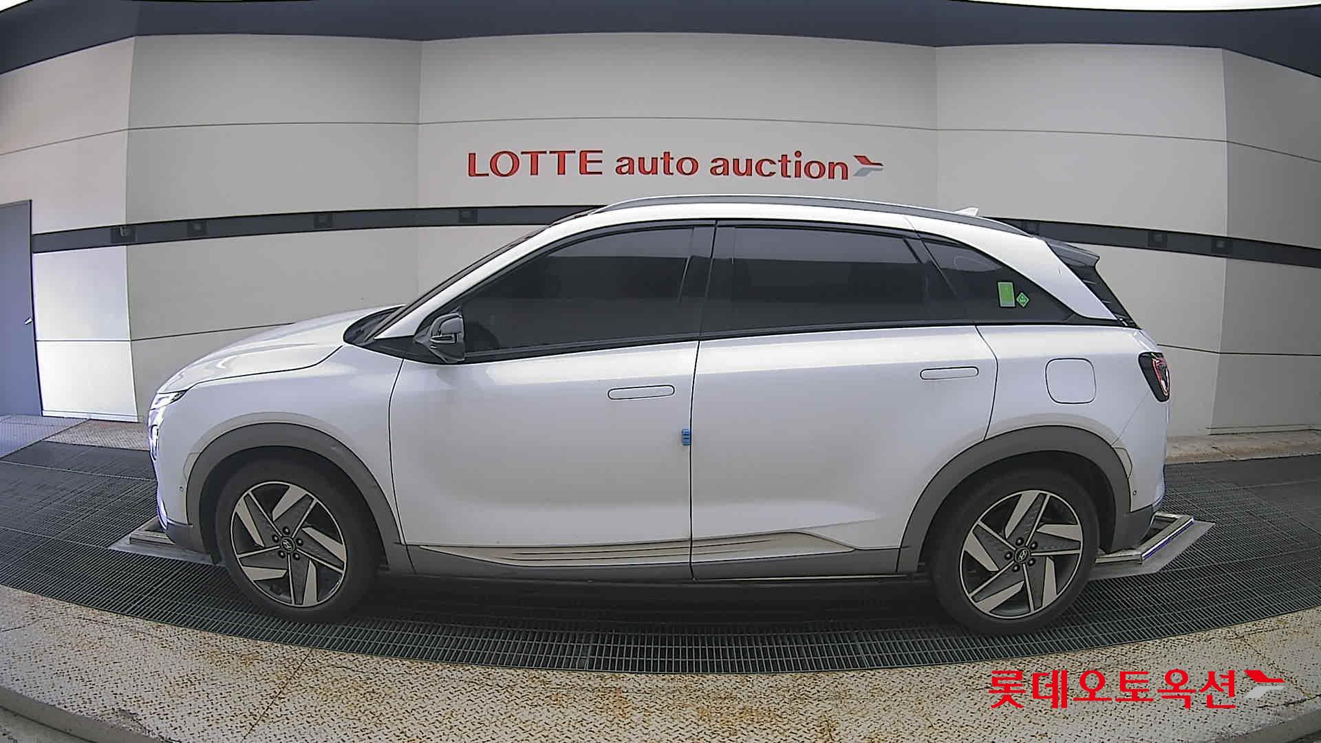 هيونداي Nexo 2023 بريميوم
