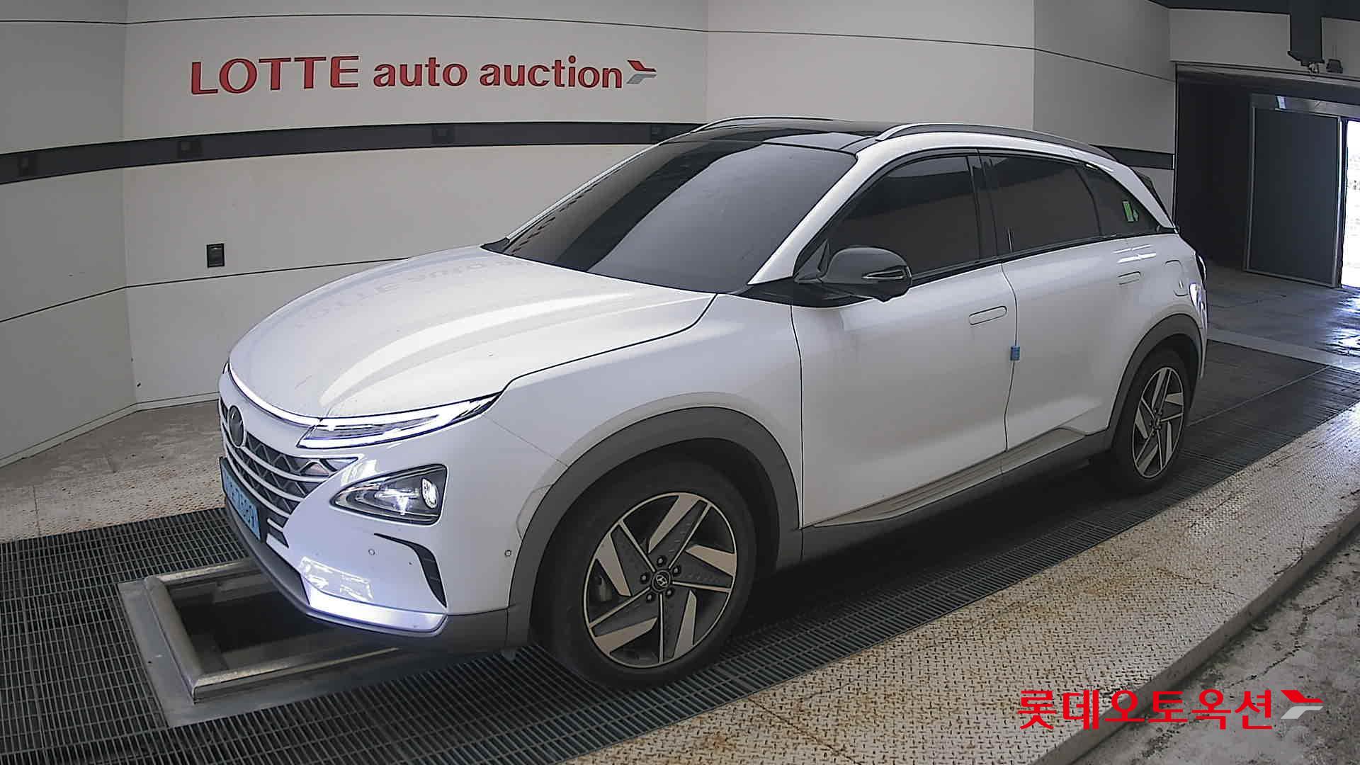 هيونداي Nexo 2023 بريميوم