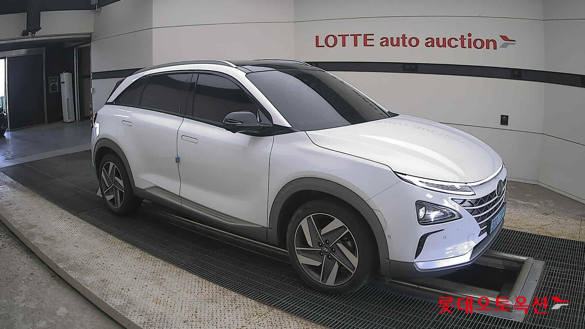 هيونداي Nexo 2023 بريميوم