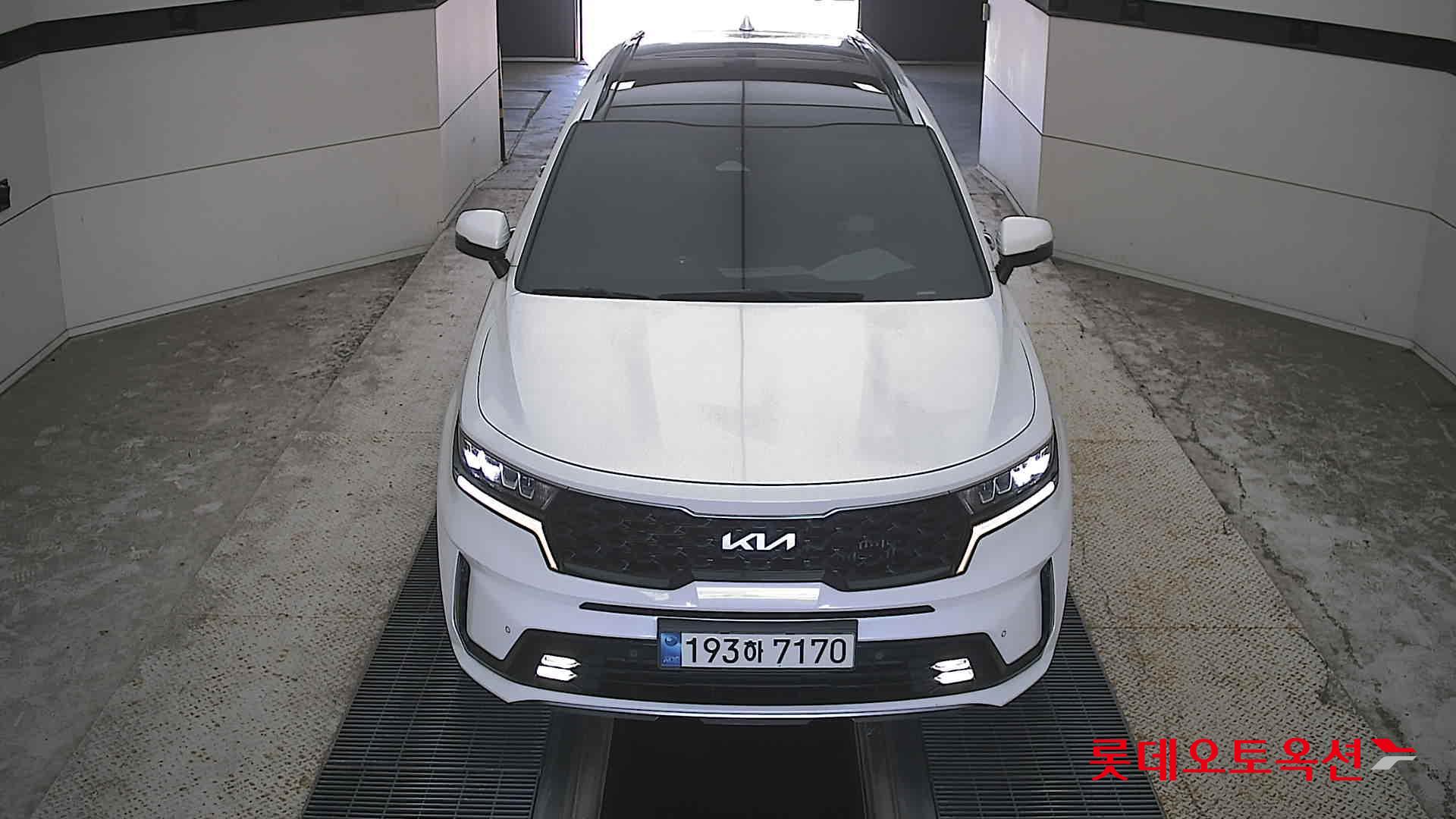 Kia Соренто