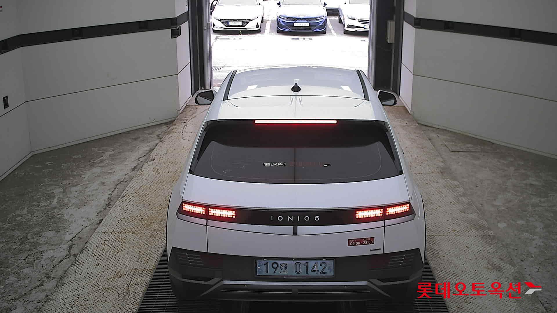 هيونداي أيونيك 2022