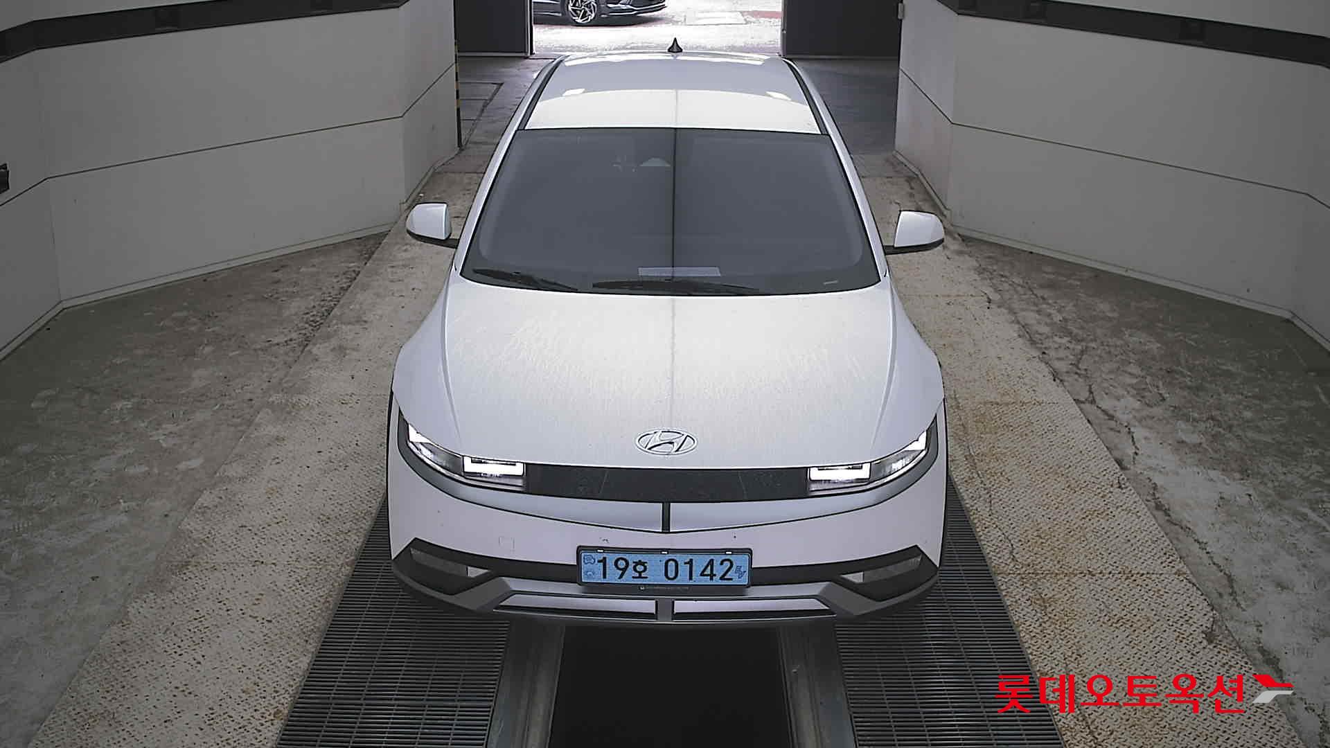 هيونداي أيونيك 2022