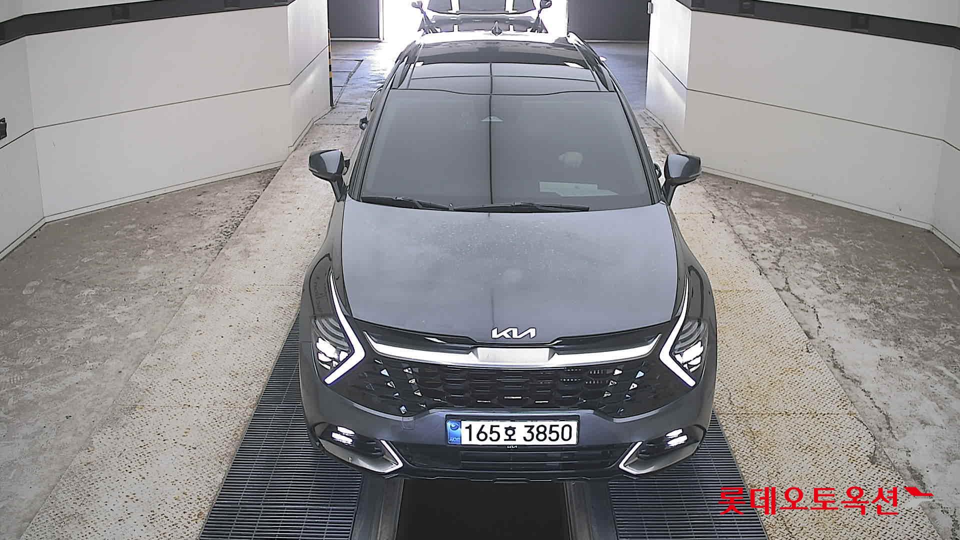 Kia Спортейдж