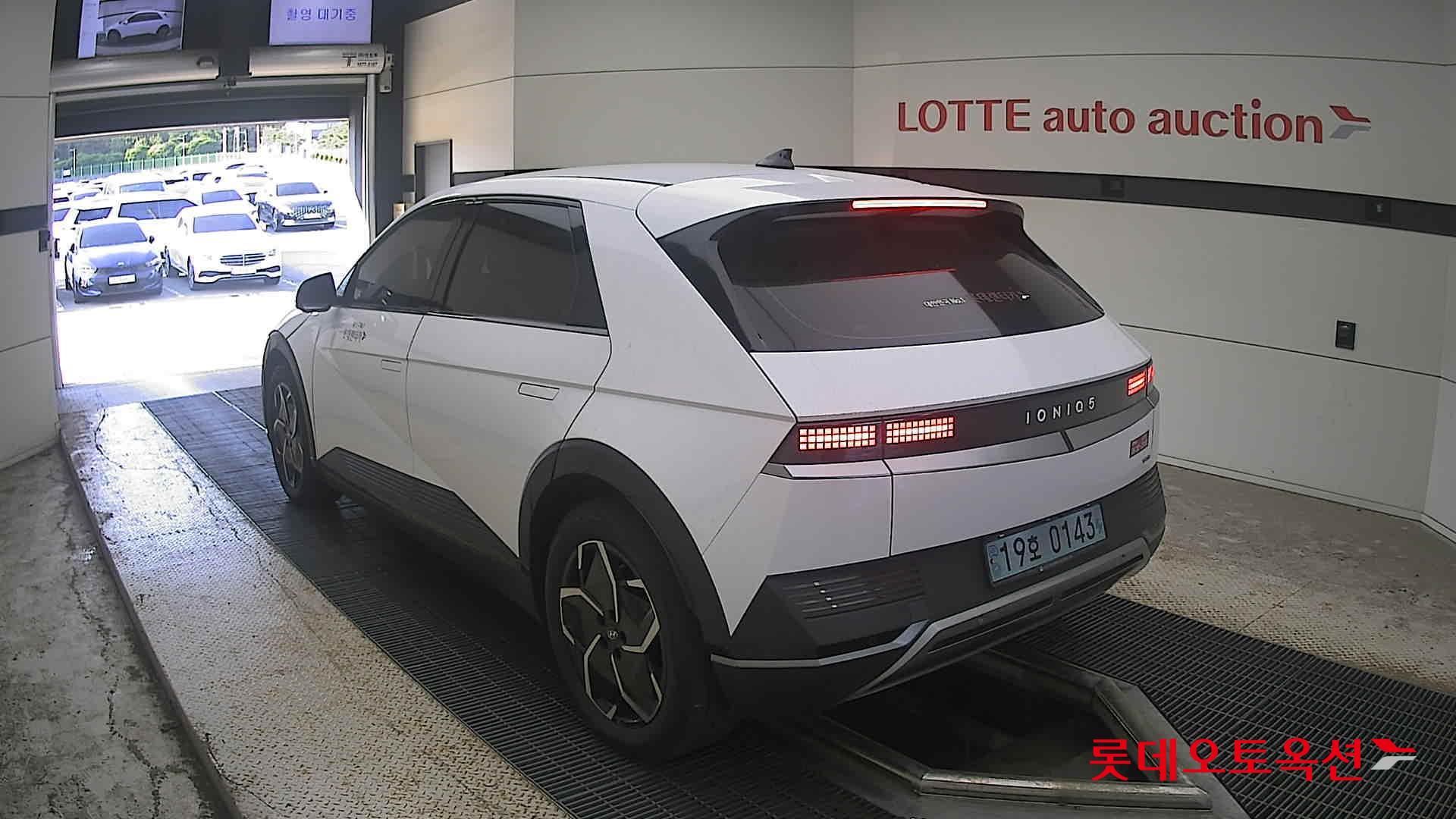 هيونداي أيونيك 2022