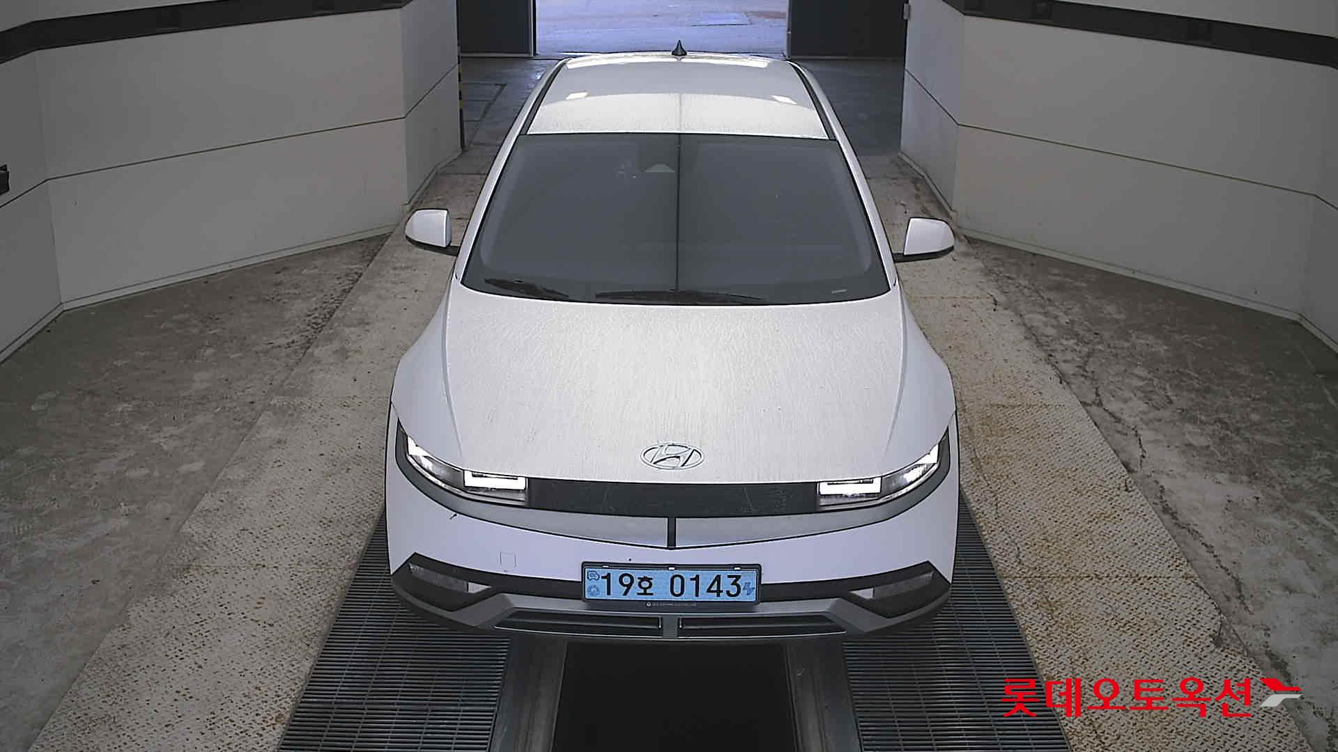 هيونداي أيونيك 2022