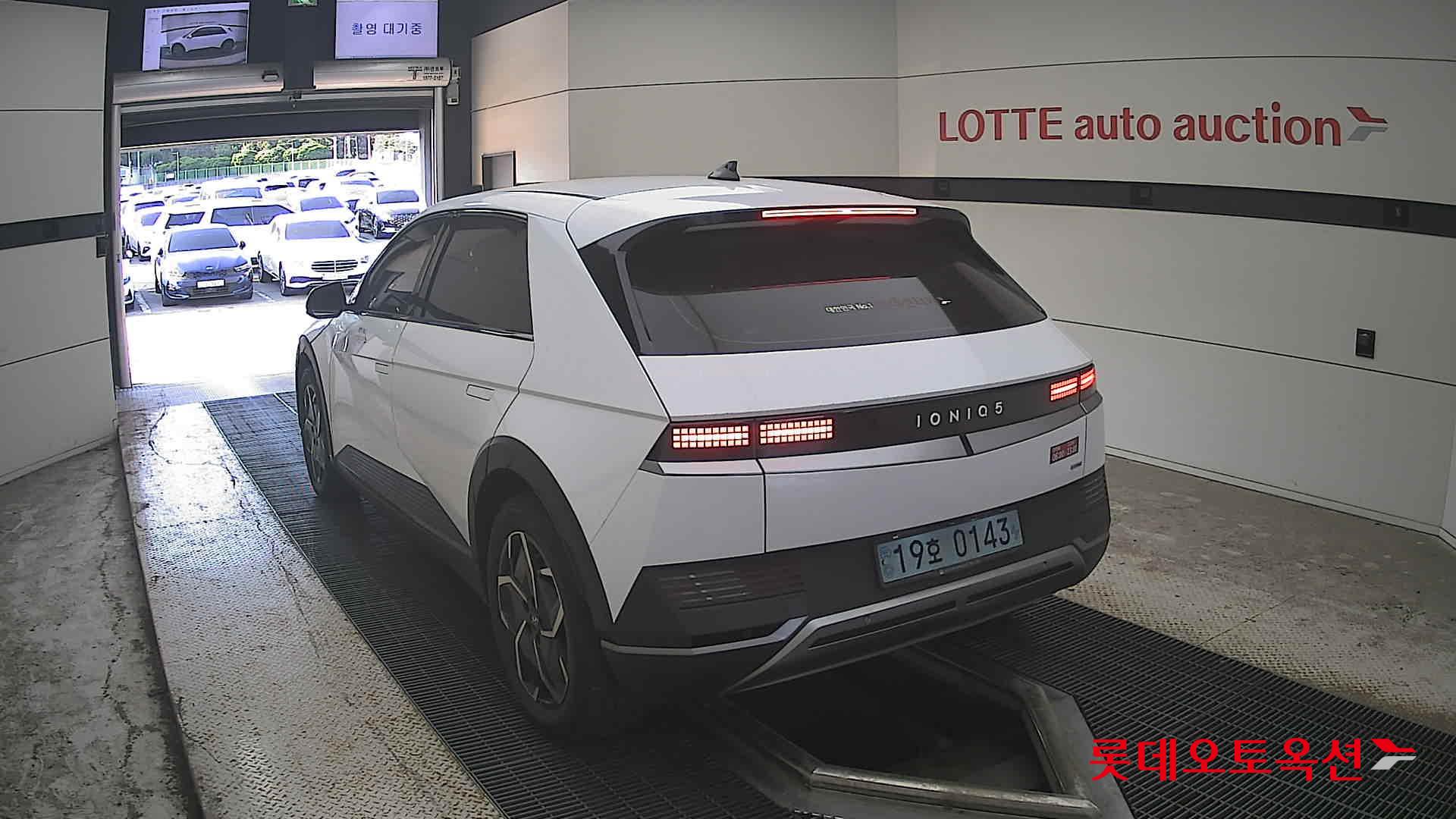 هيونداي أيونيك 2022