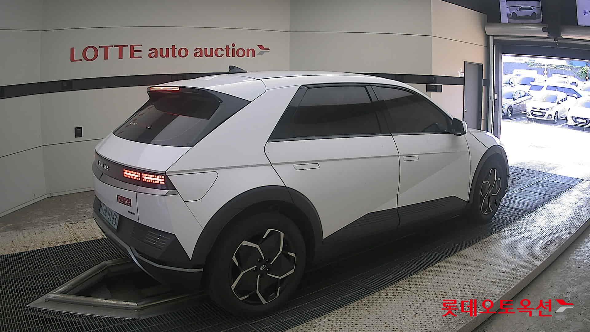 هيونداي أيونيك 2022