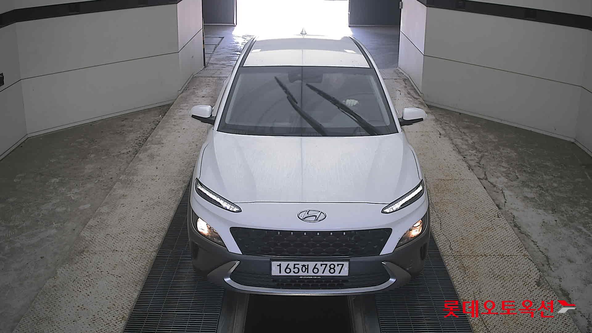 Hyundai Кона