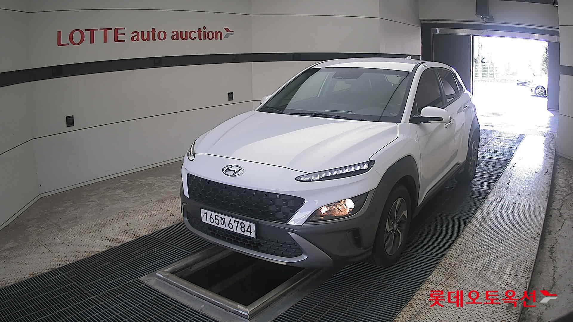 هيونداي كونا 2022
