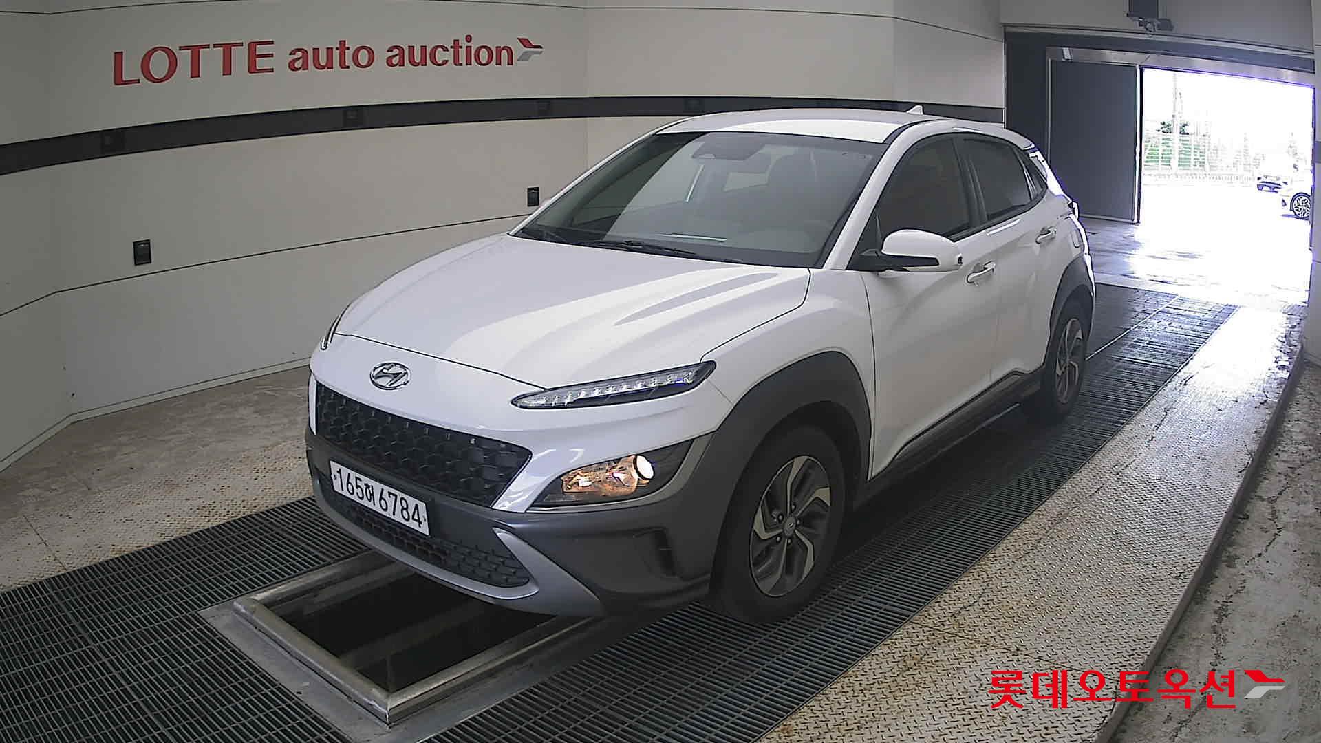 هيونداي كونا 2022