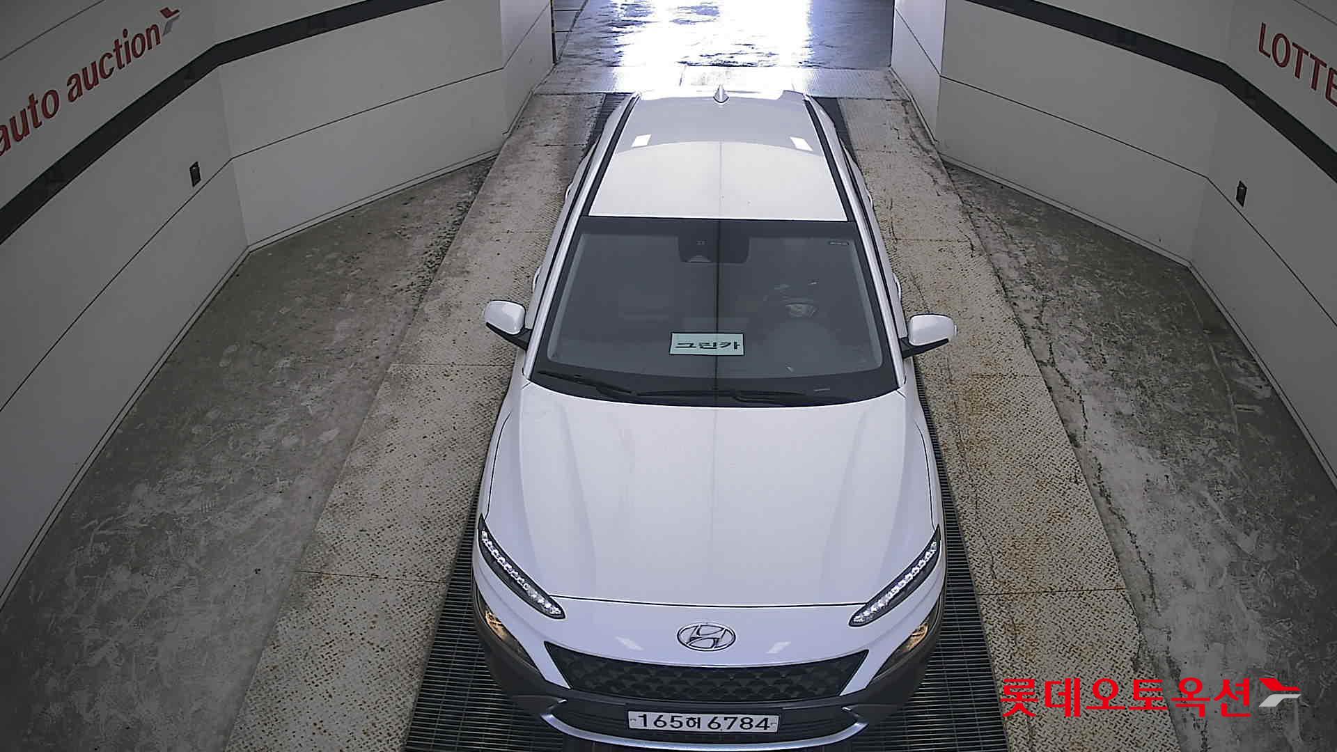 هيونداي كونا 2022