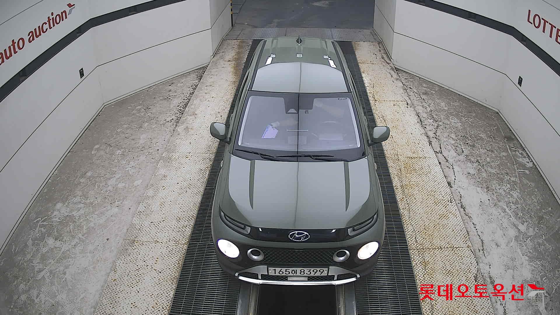 هيونداي كاسبر 2023