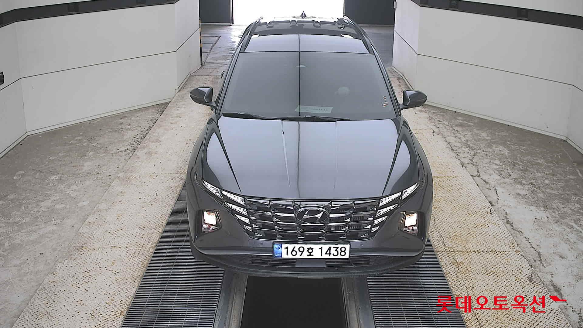 Hyundai Туссан