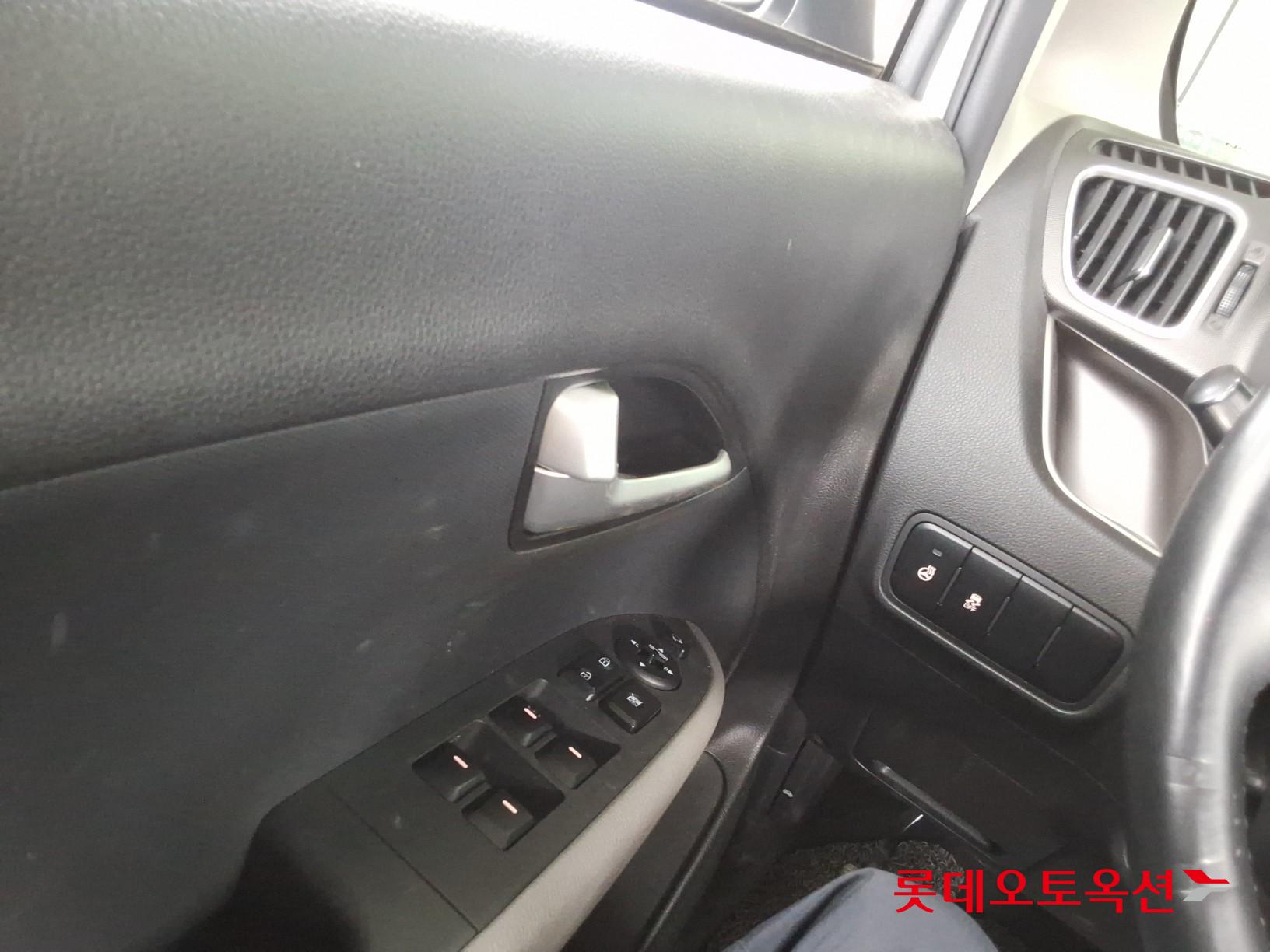 كيا راي 2022