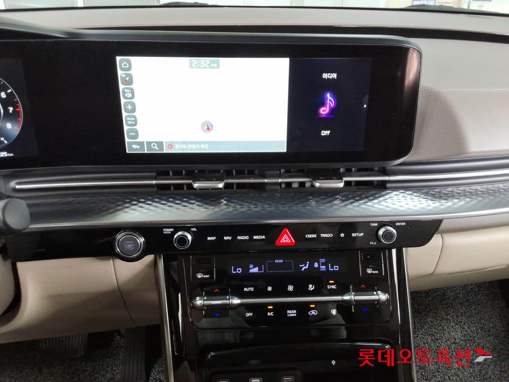 هيونداي Hi Limousine 2021