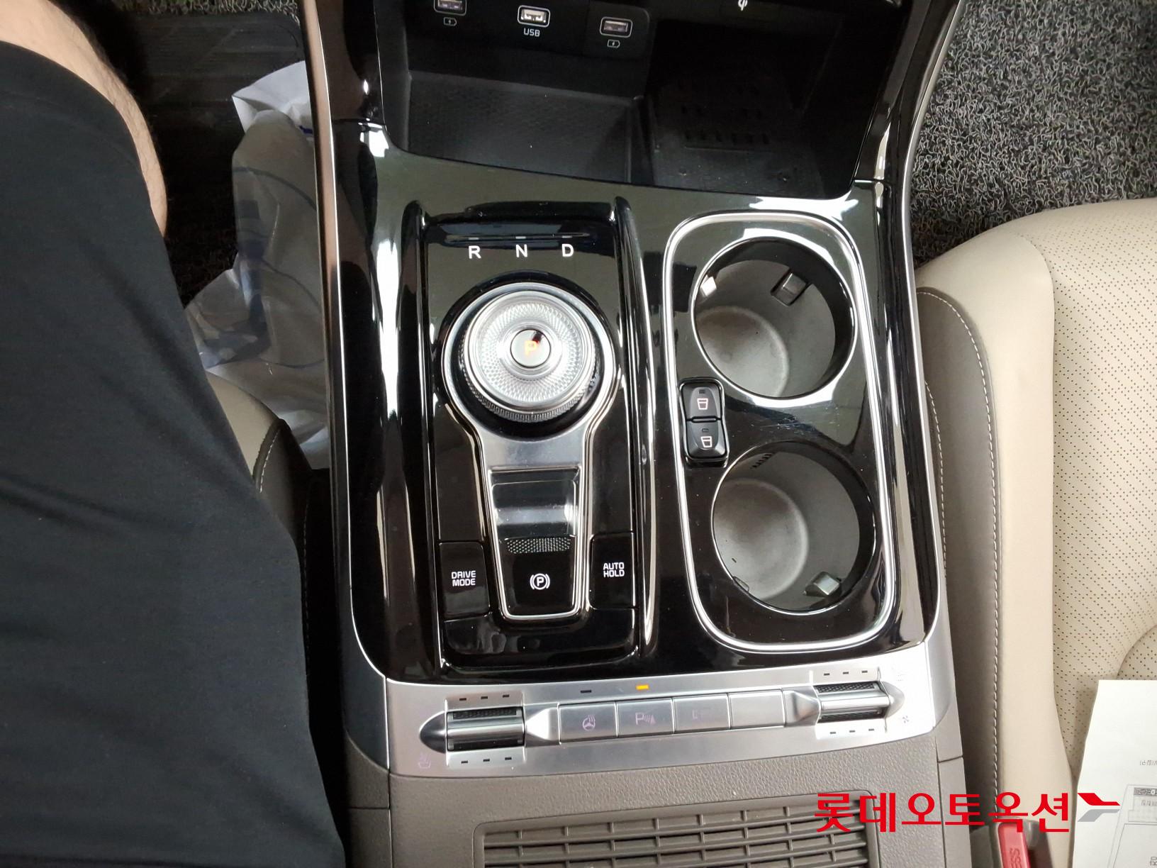 هيونداي Hi Limousine 2021