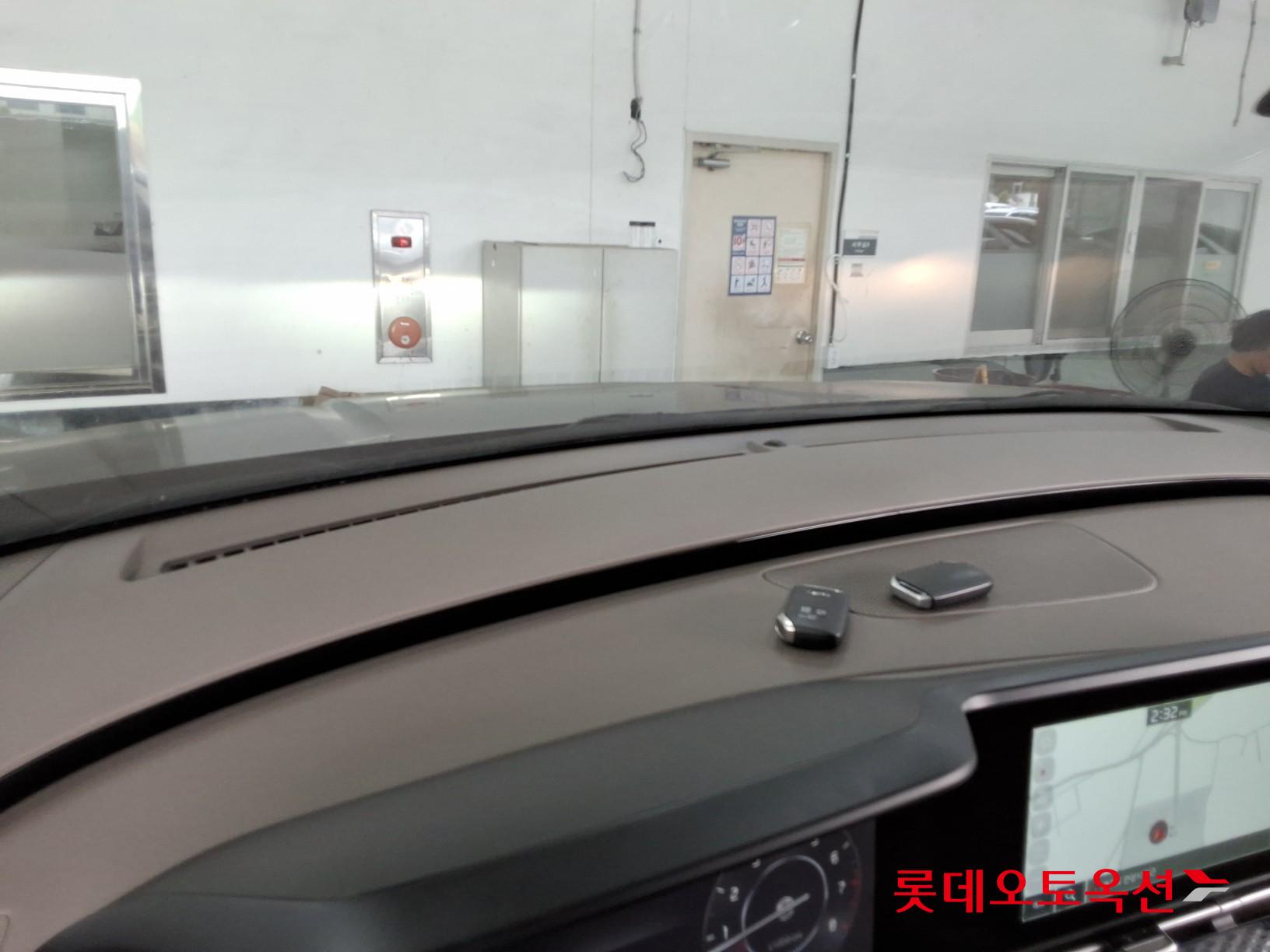 هيونداي Hi Limousine 2021