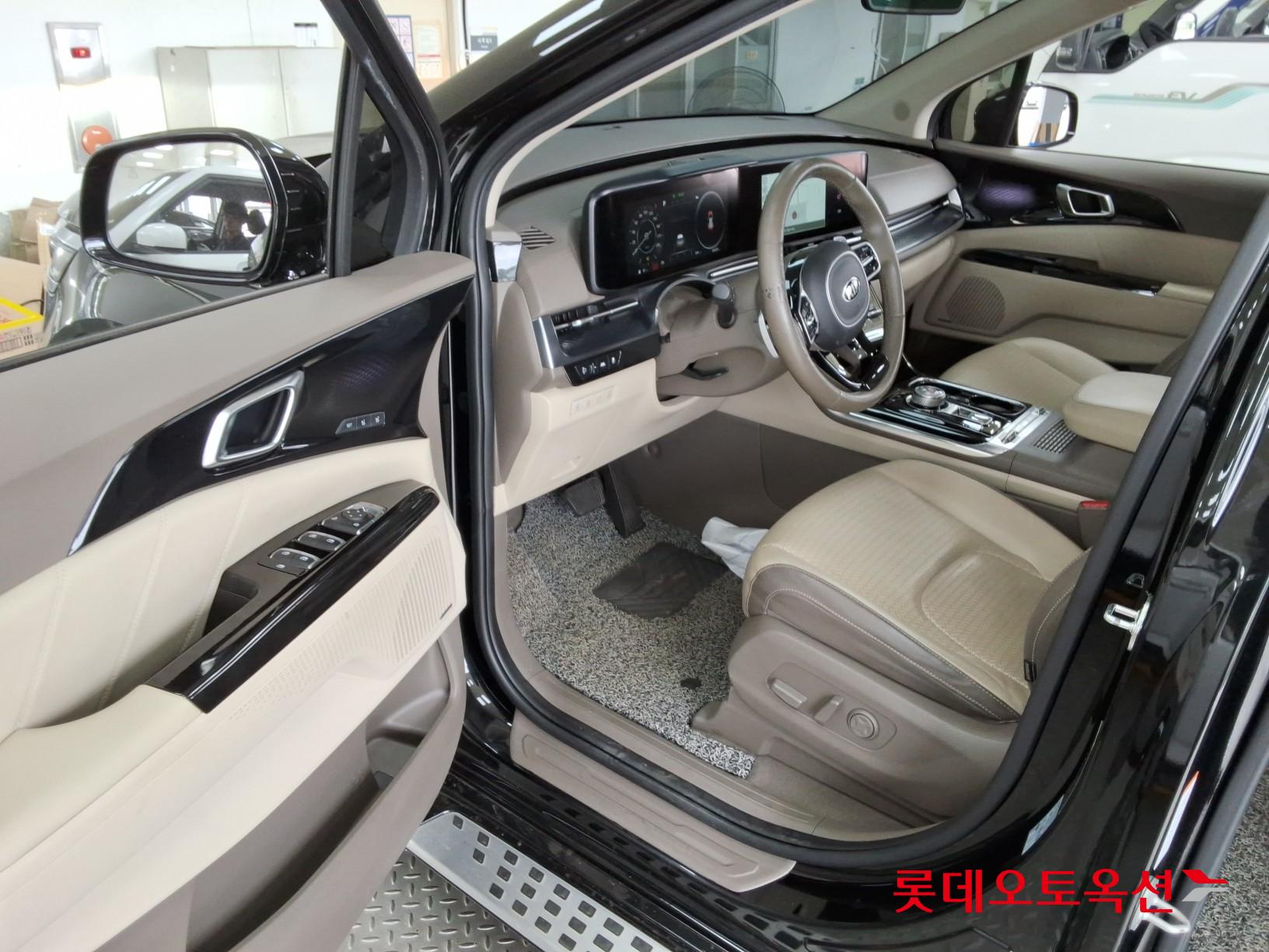 هيونداي Hi Limousine 2021