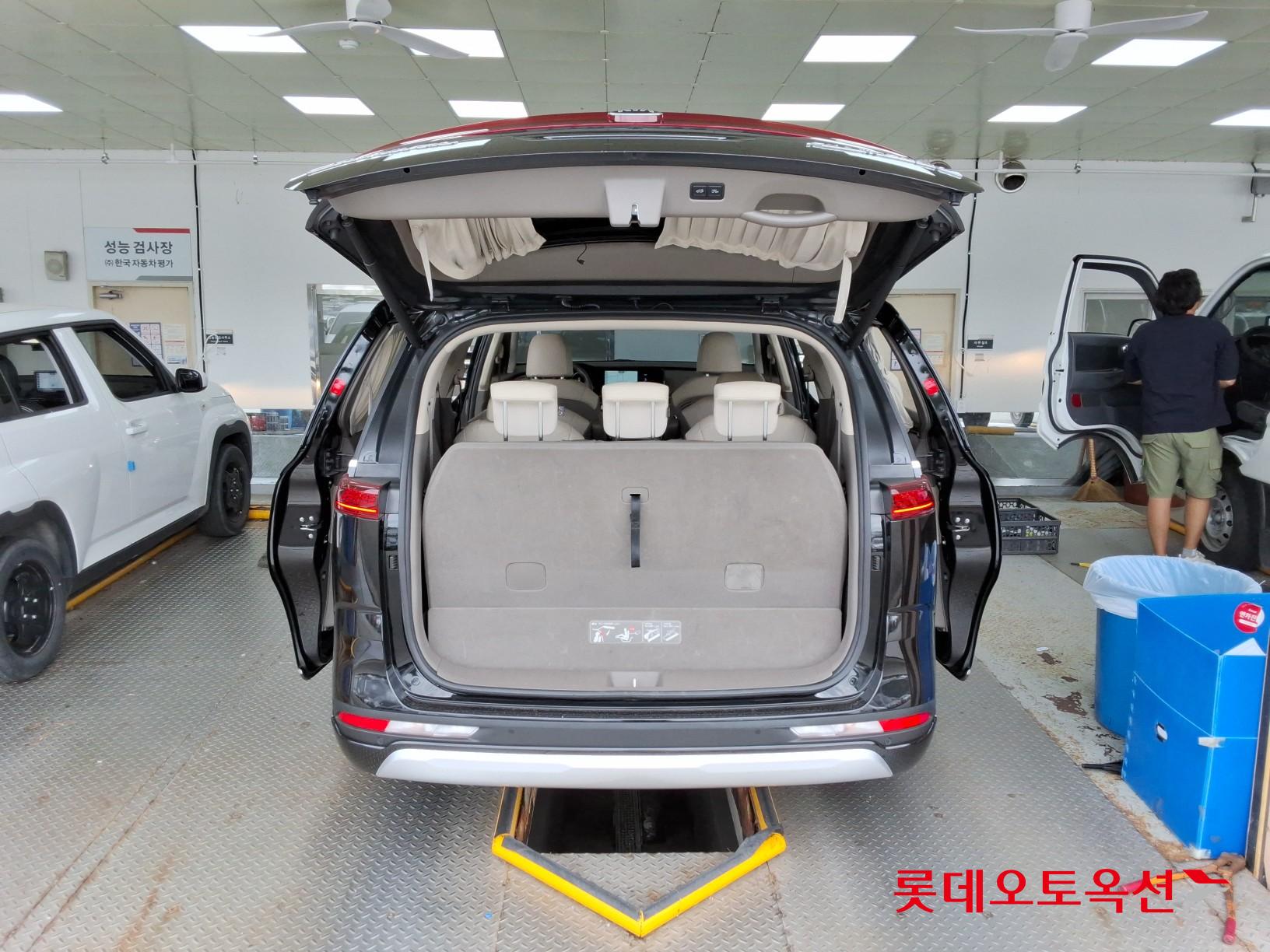 هيونداي Hi Limousine 2021