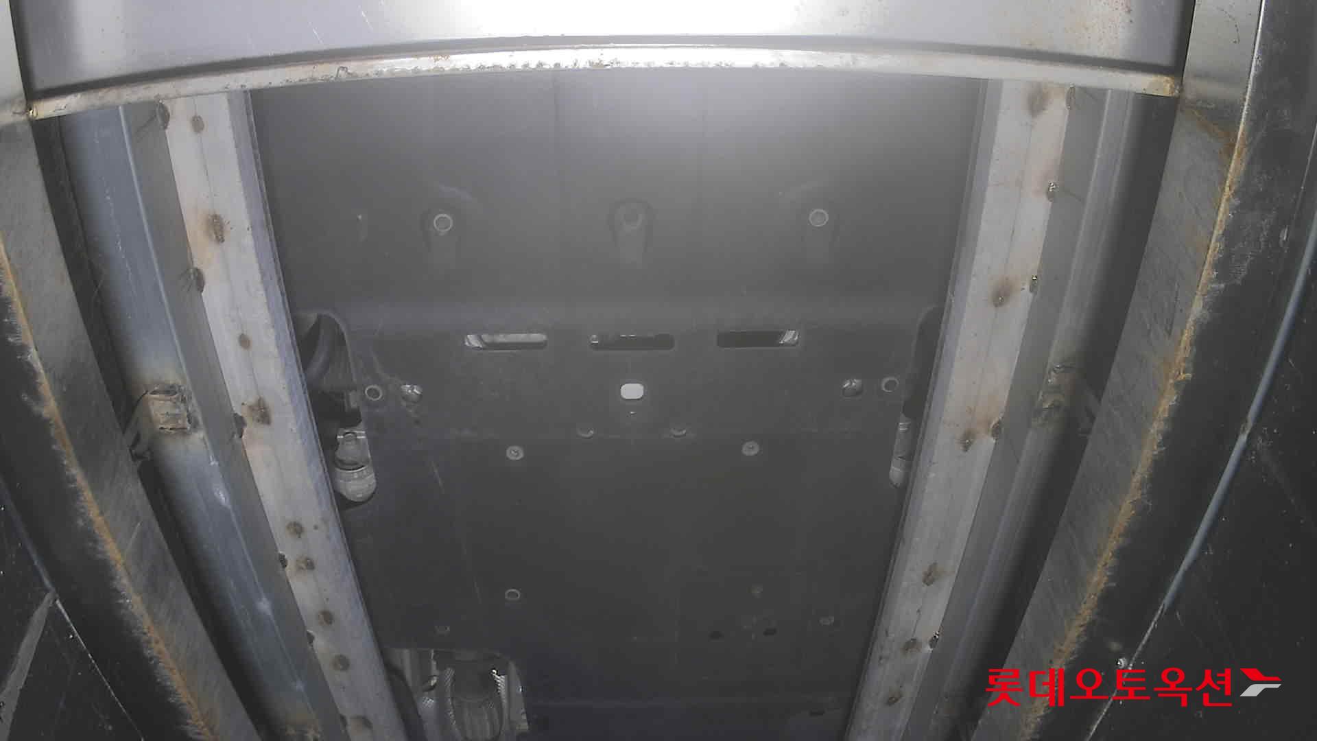 جينيسيس جي 80 2021 2.5T