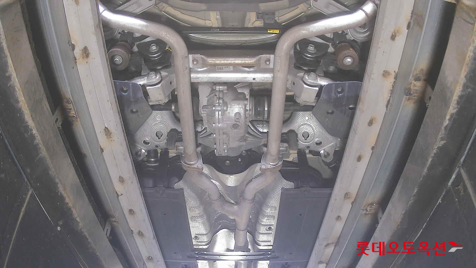 جينيسيس جي 80 2021 2.5T