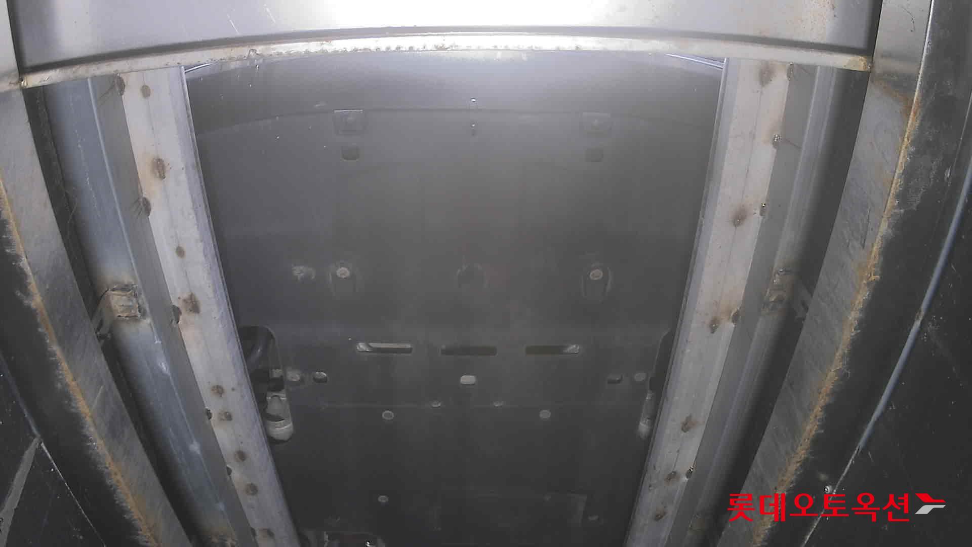جينيسيس جي 80 2021 2.5T