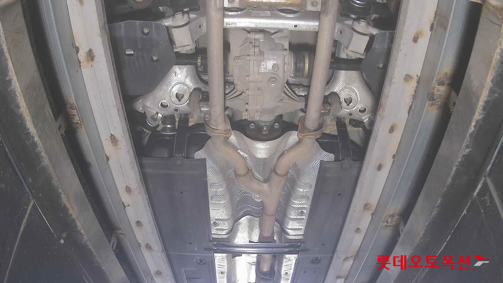 جينيسيس جي 80 2021 2.5T