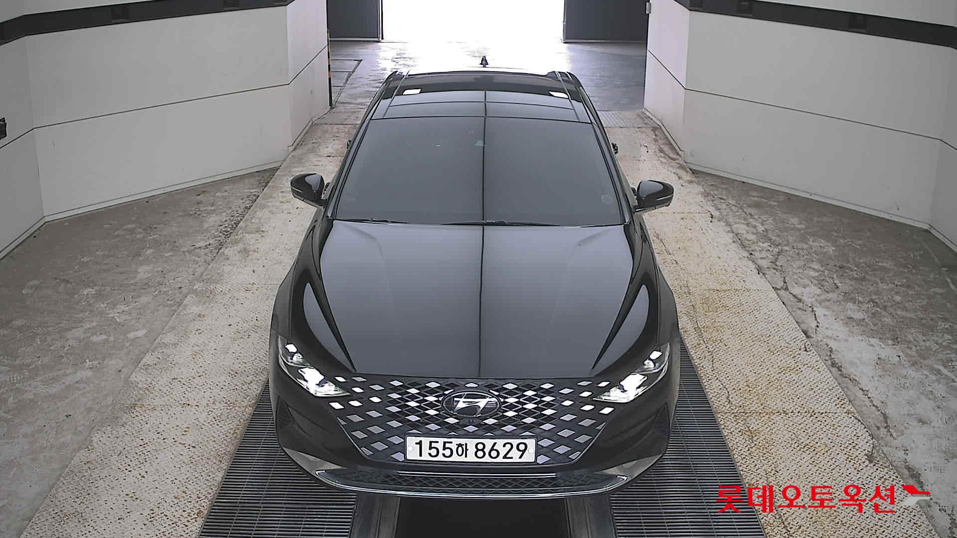 Hyundai Грандер
