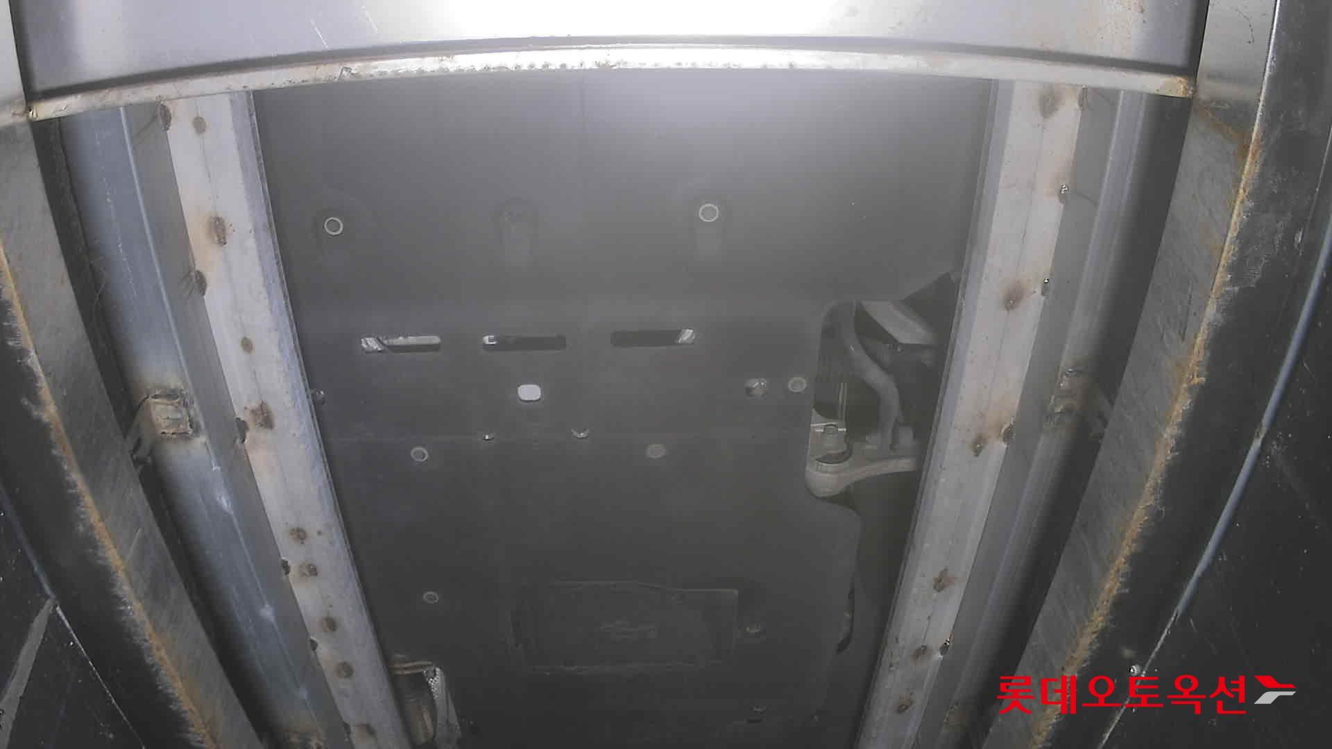 جينيسيس جي 80 2022 2.5T