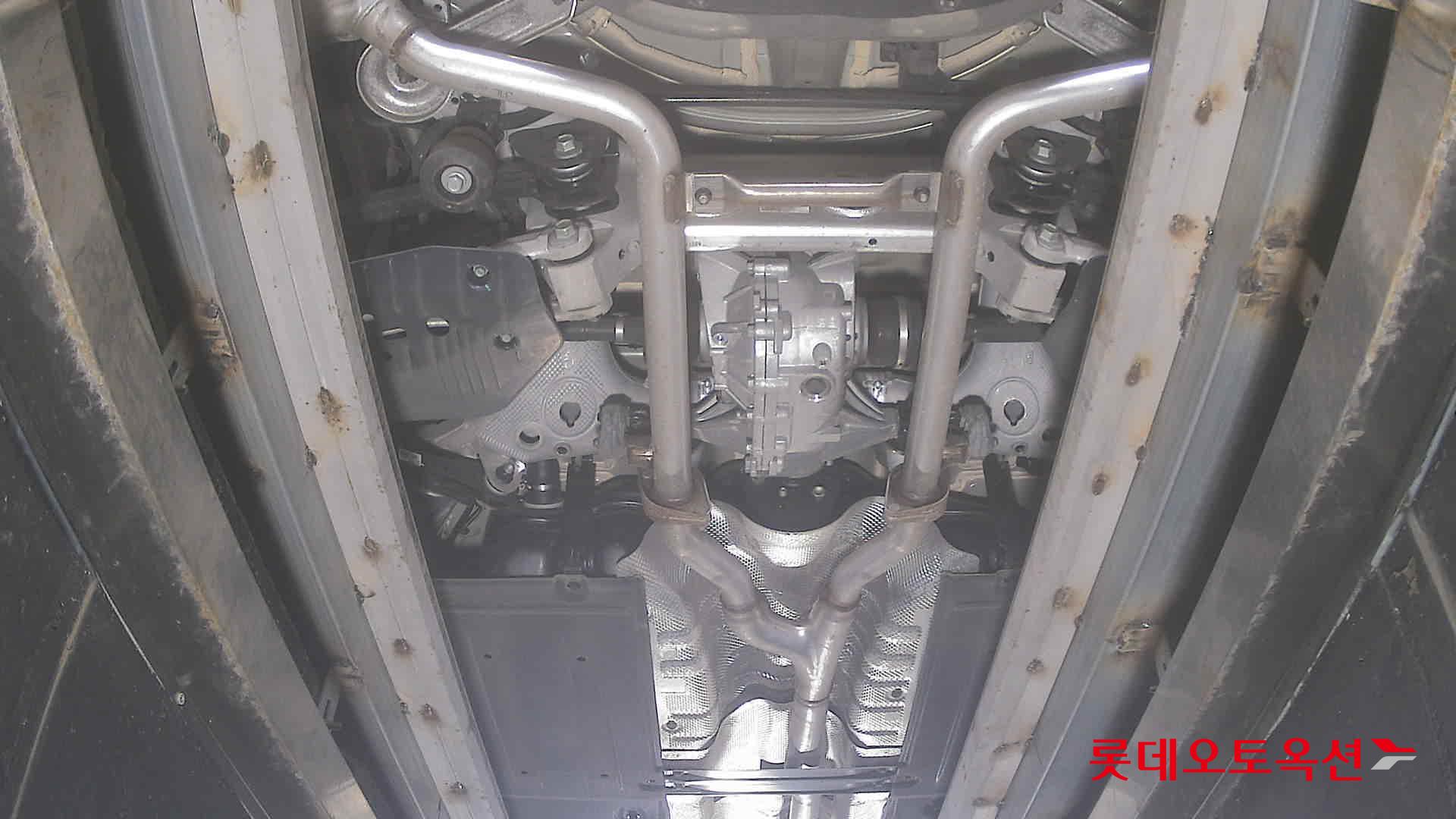 جينيسيس جي 80 2022 2.5T