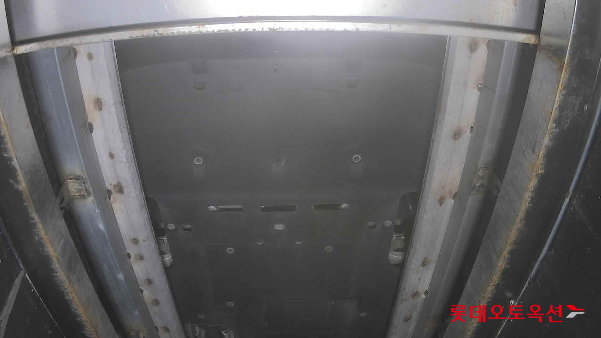 جينيسيس جي 80 2023 2.5T