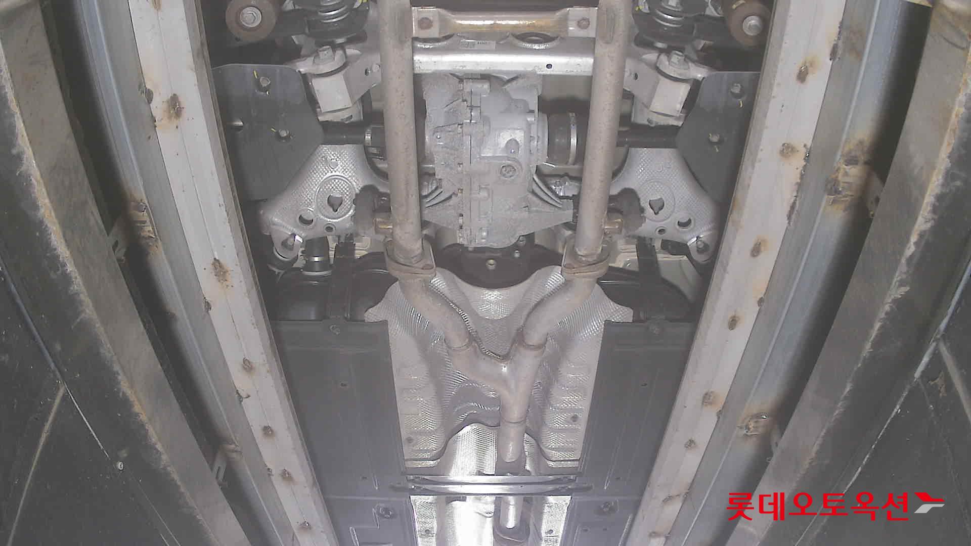 جينيسيس جي 80 2023 2.5T
