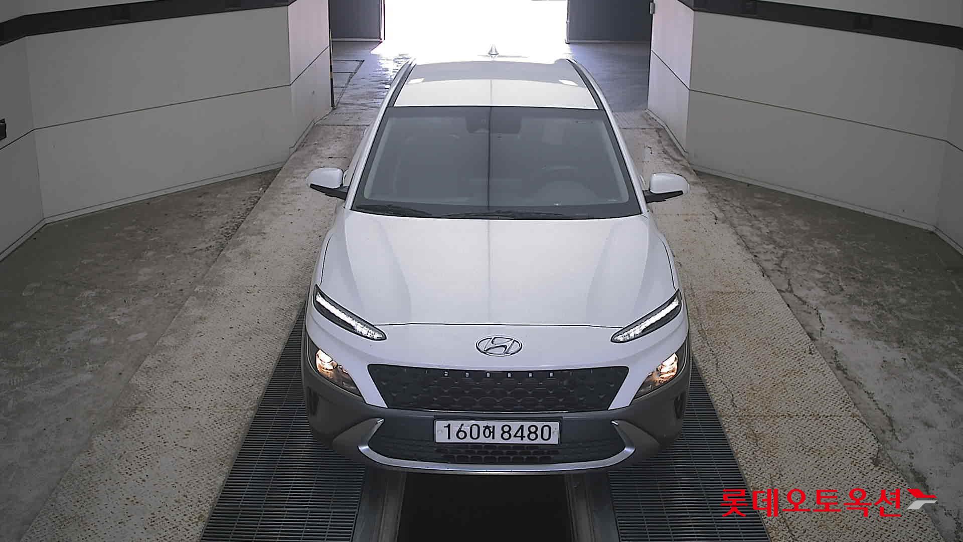 Hyundai Кона