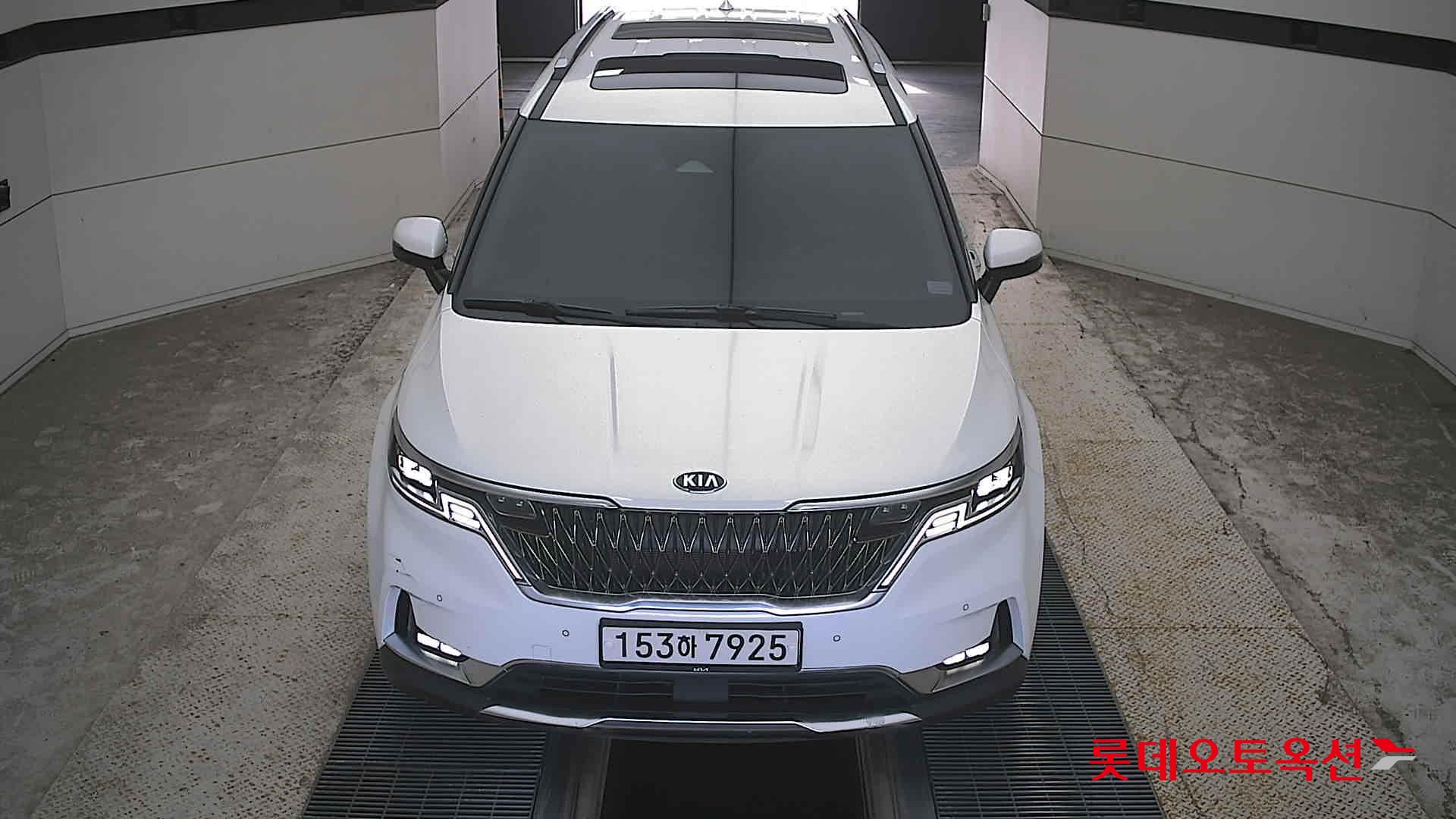 Kia Карнивал