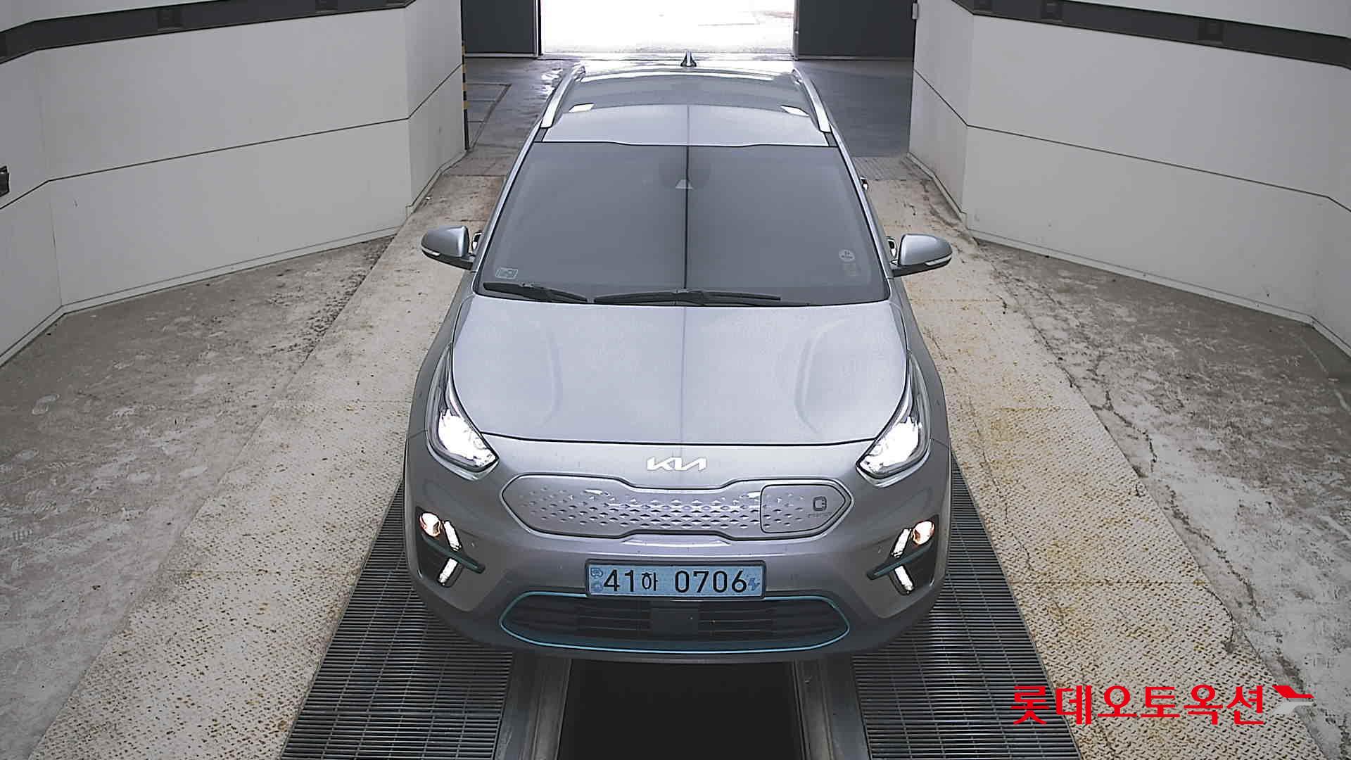 Kia Ниро