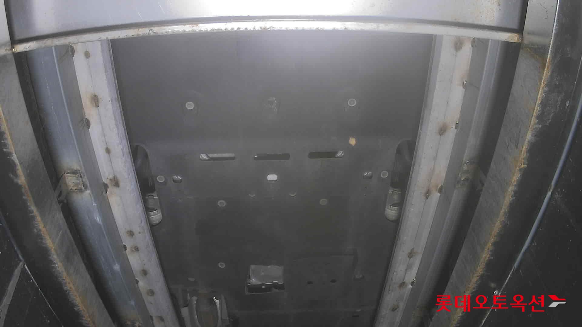 جينيسيس جي 80 2021 2.5T